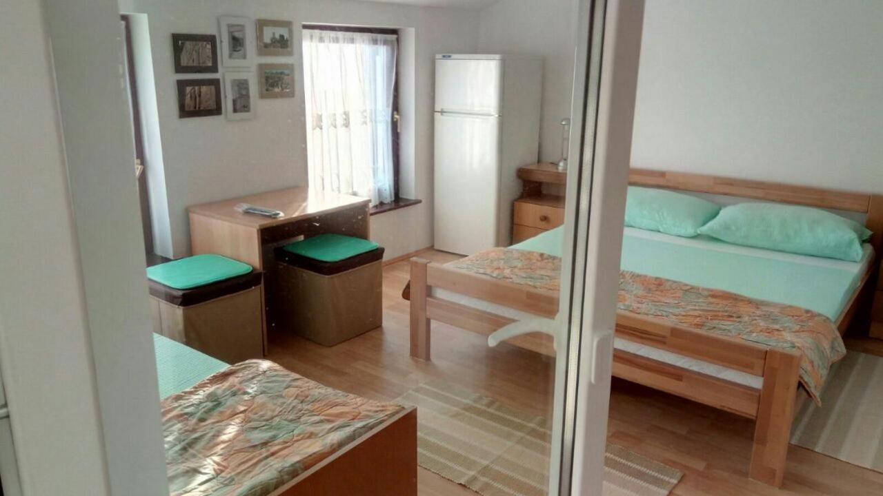 Triple Room with Private Bathroom