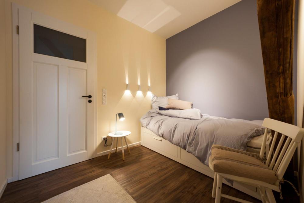 One-Bedroom Apartment No. 3 - Photo 6