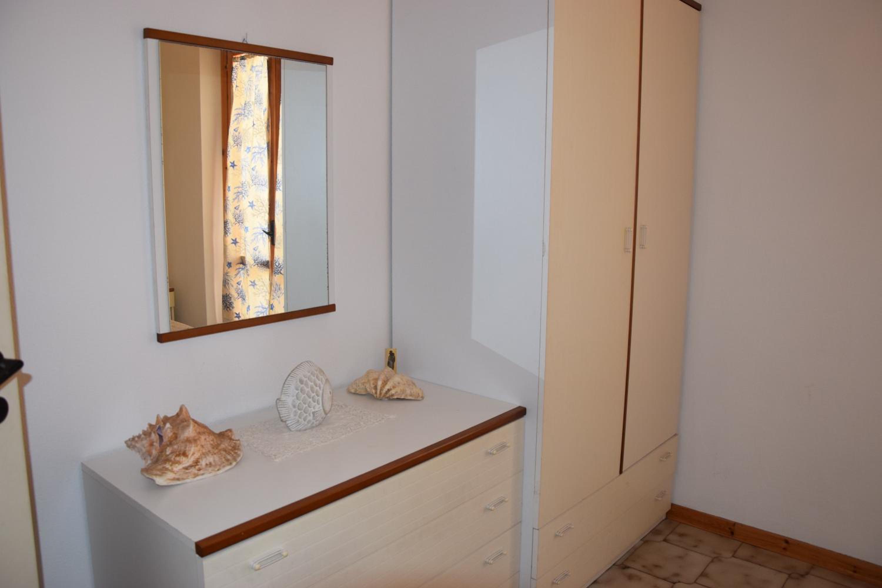Apartment with Sea View photo 1