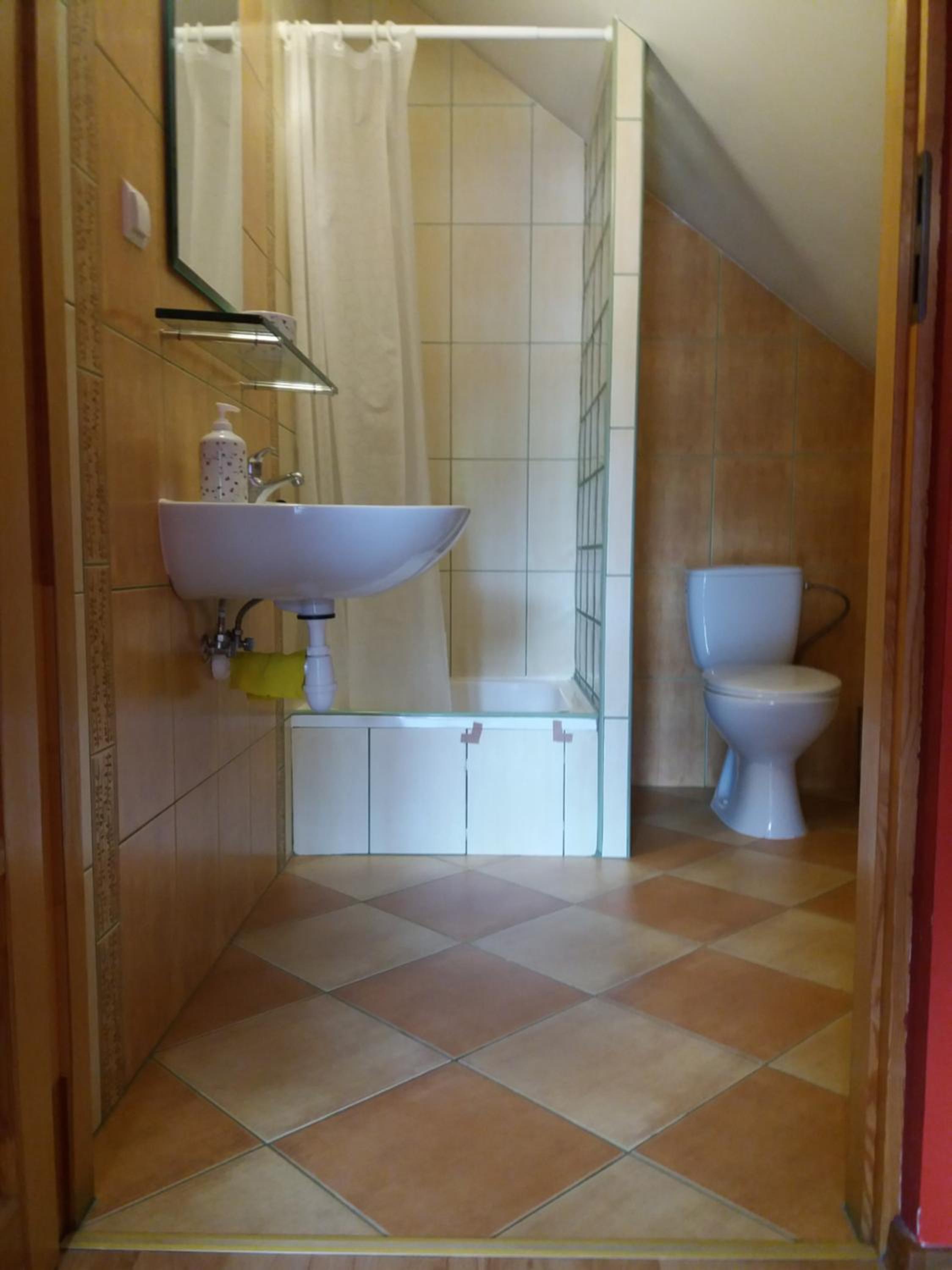 Double Room with Balcony photo 3