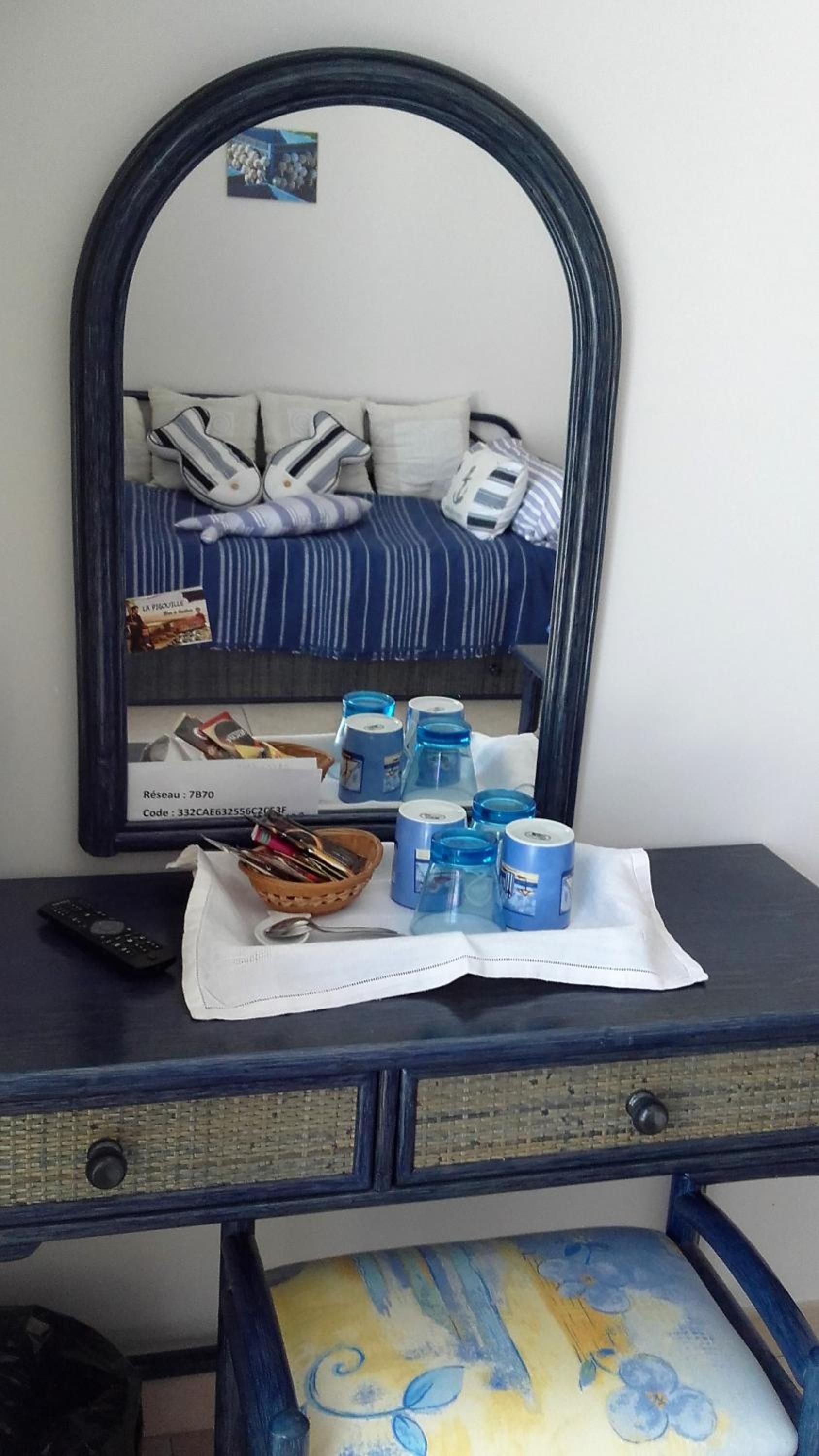 Double Room with Private Bathroom - Photo 5