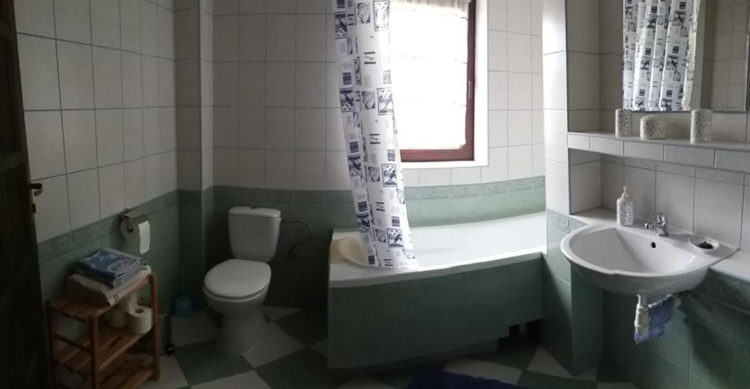 Double Room with Private External Bathroom photo 3