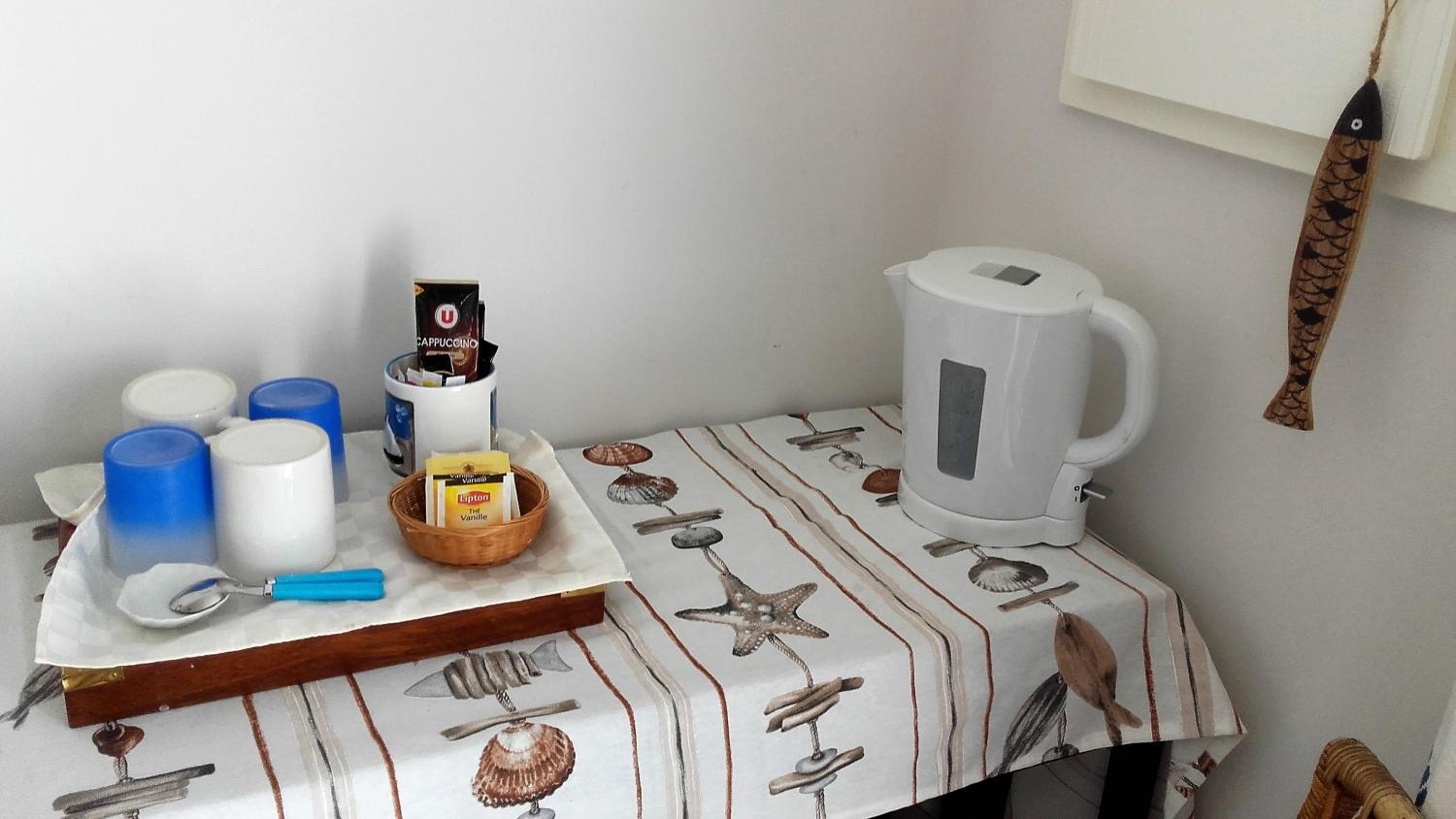 Double Room with Private Bathroom - Photo 7