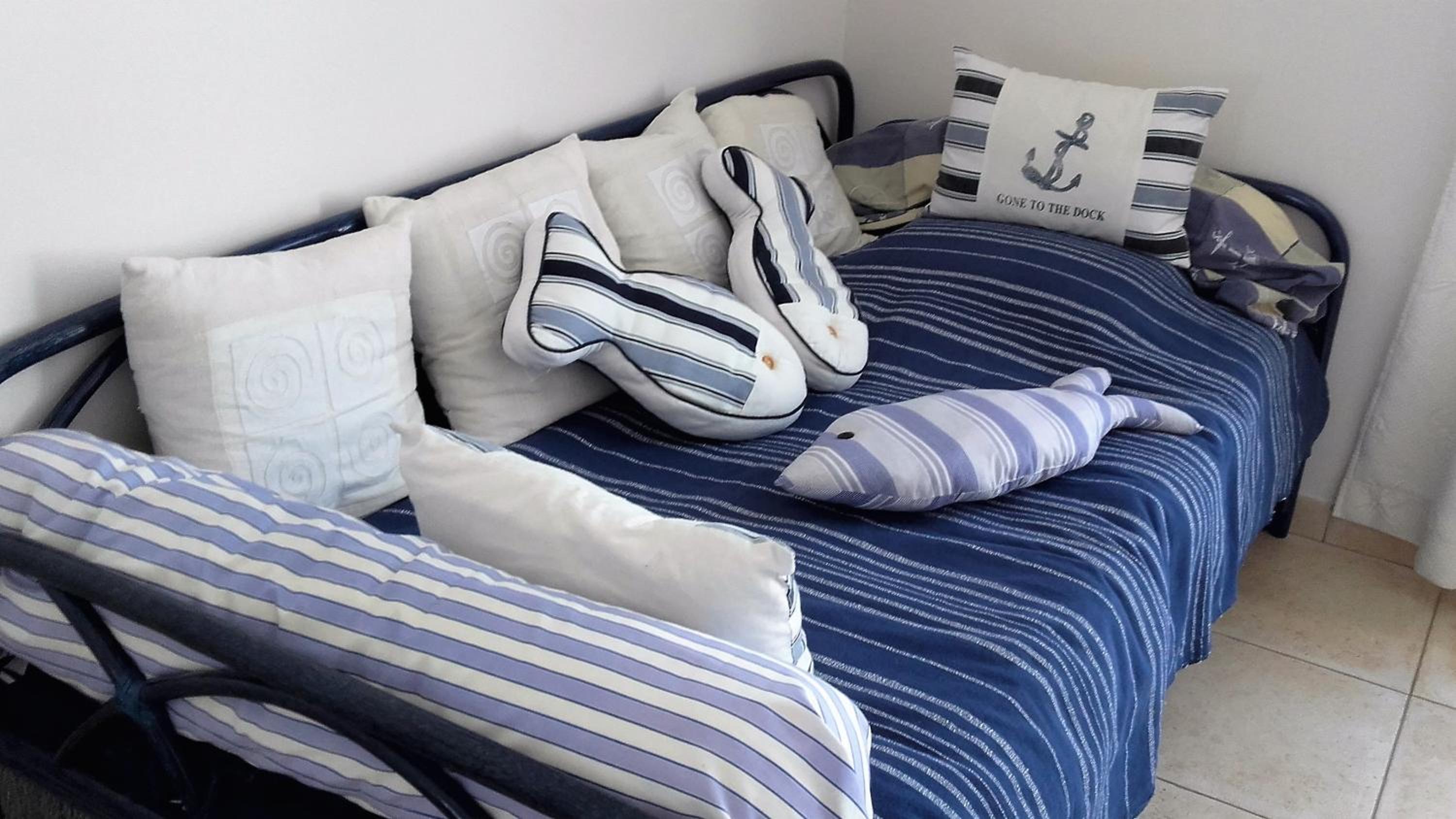 Double Room with Private Bathroom - Photo 6