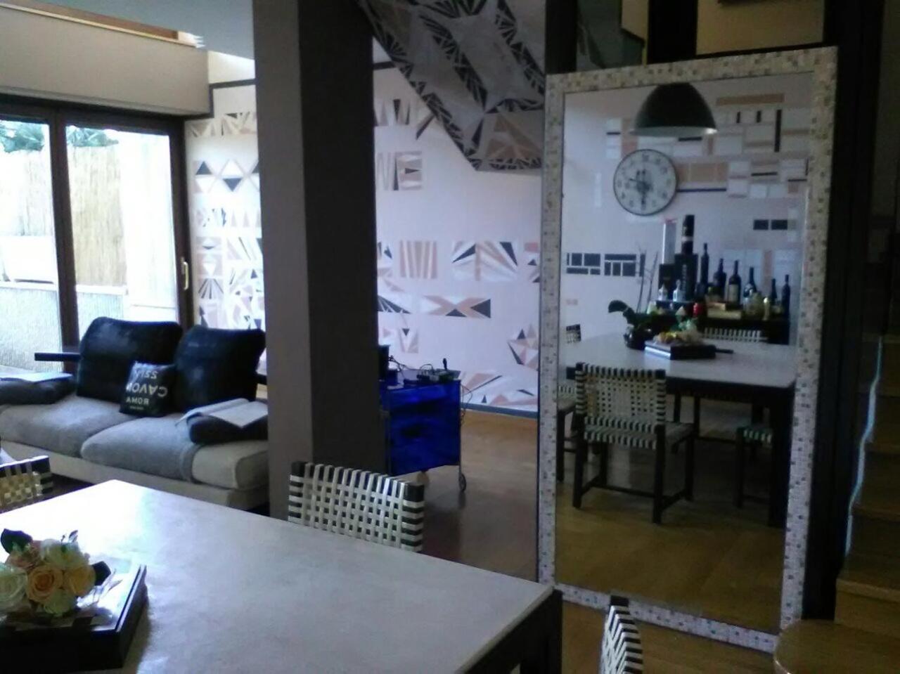 Deluxe Double Room With Shower photo 1