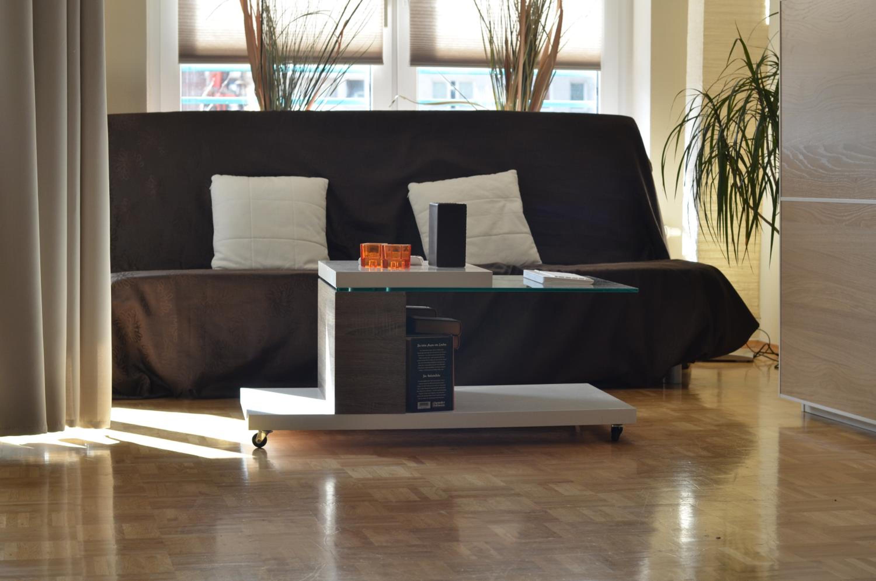 Studio-Apartment Riverside I photo 3