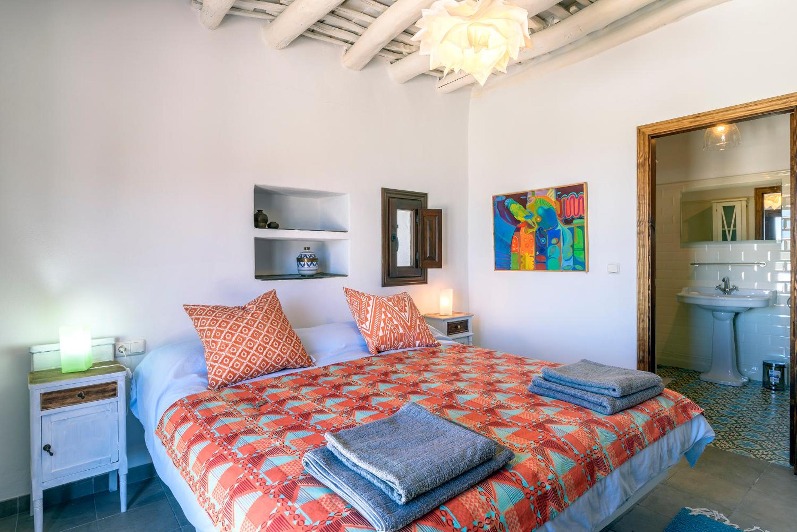 Exclusive Apartment with Terrace photo 3