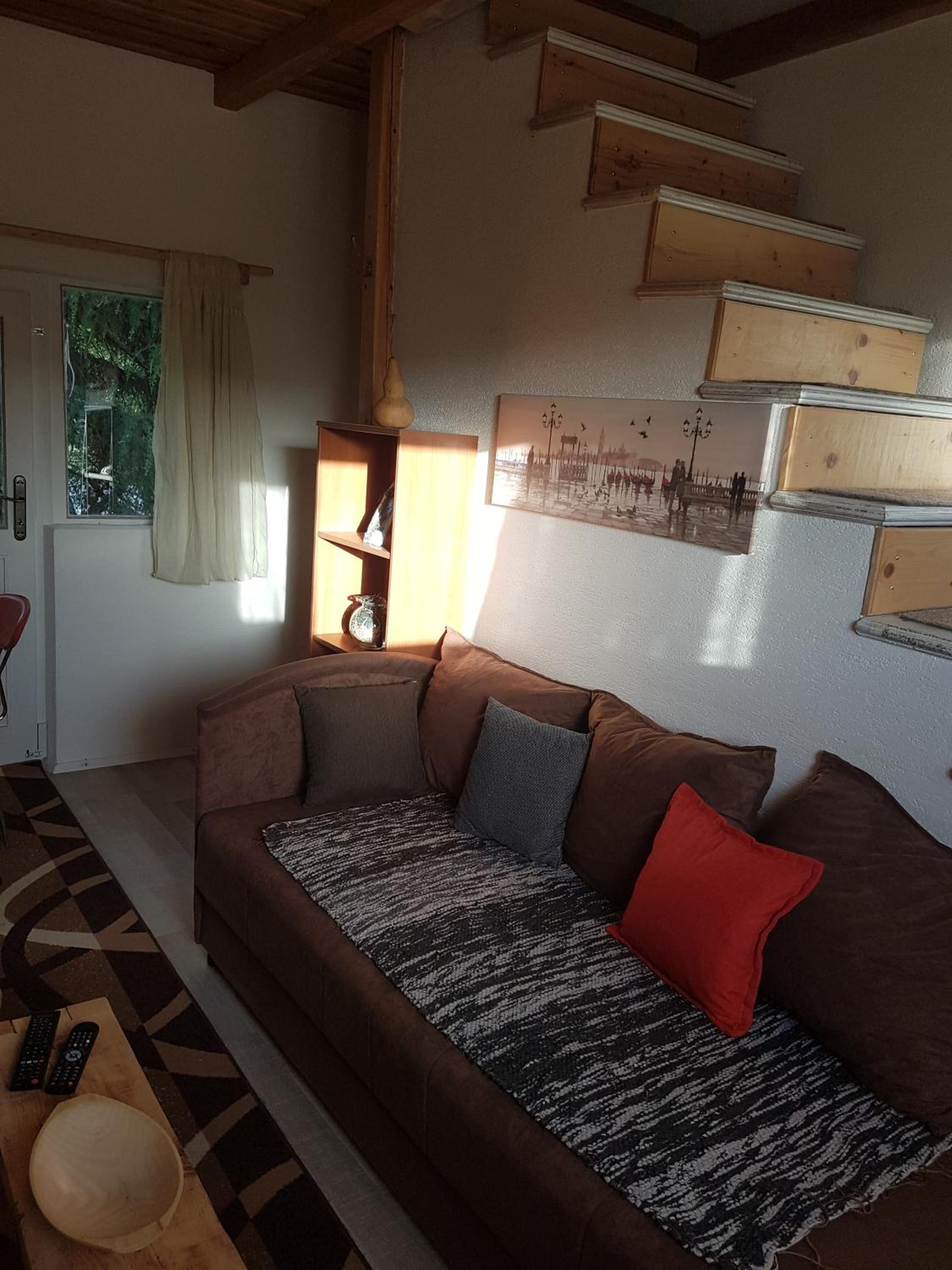 Duplex Apartment photo 2