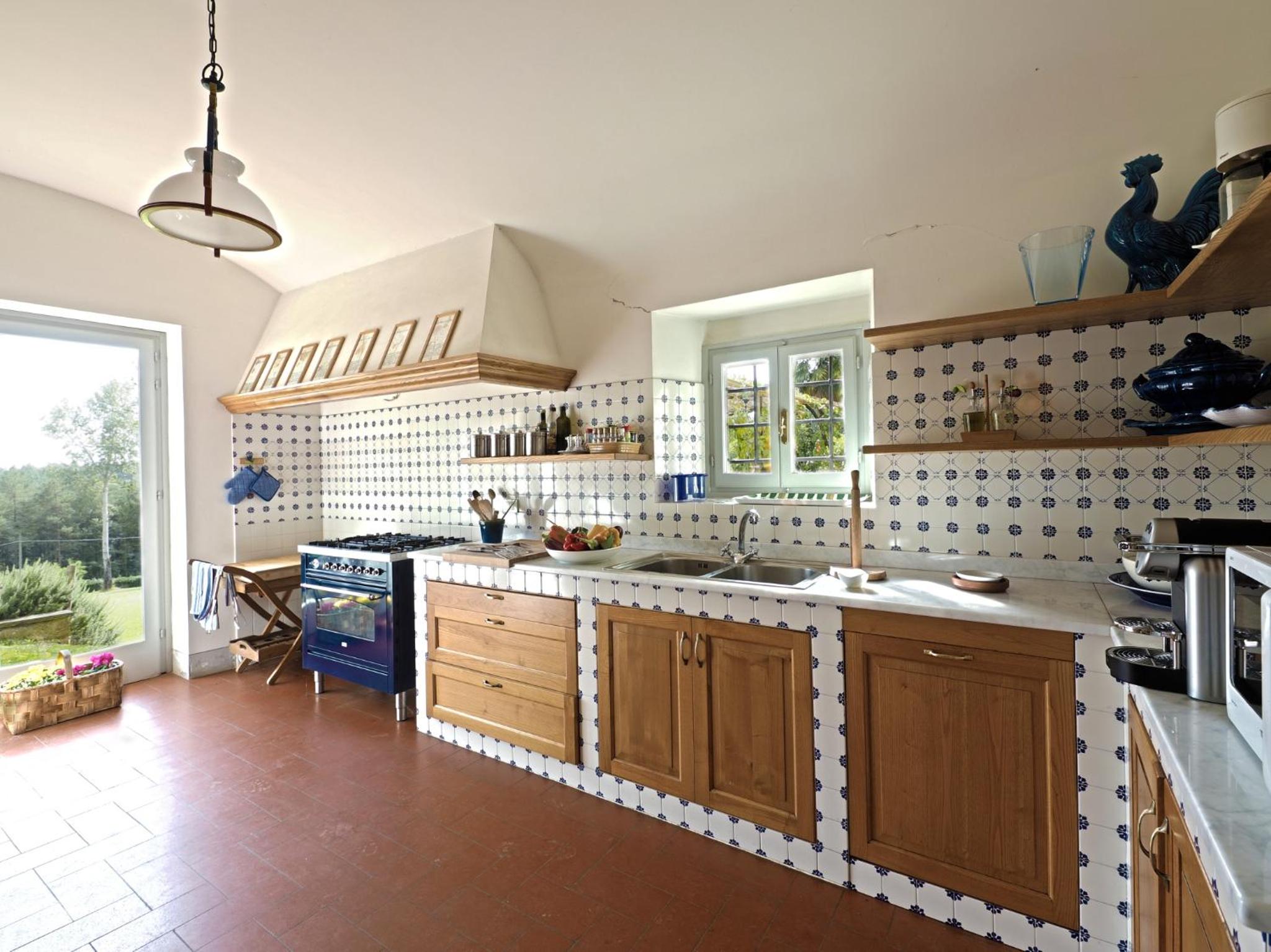 Villa photo 2