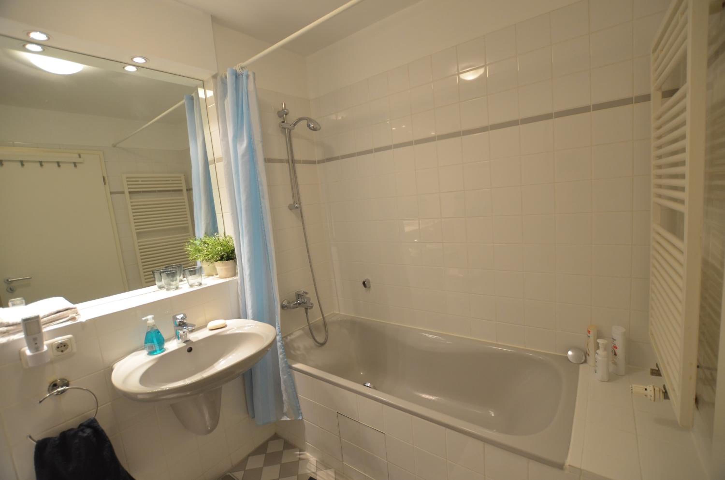 Studio-Apartment Riverside II photo 3