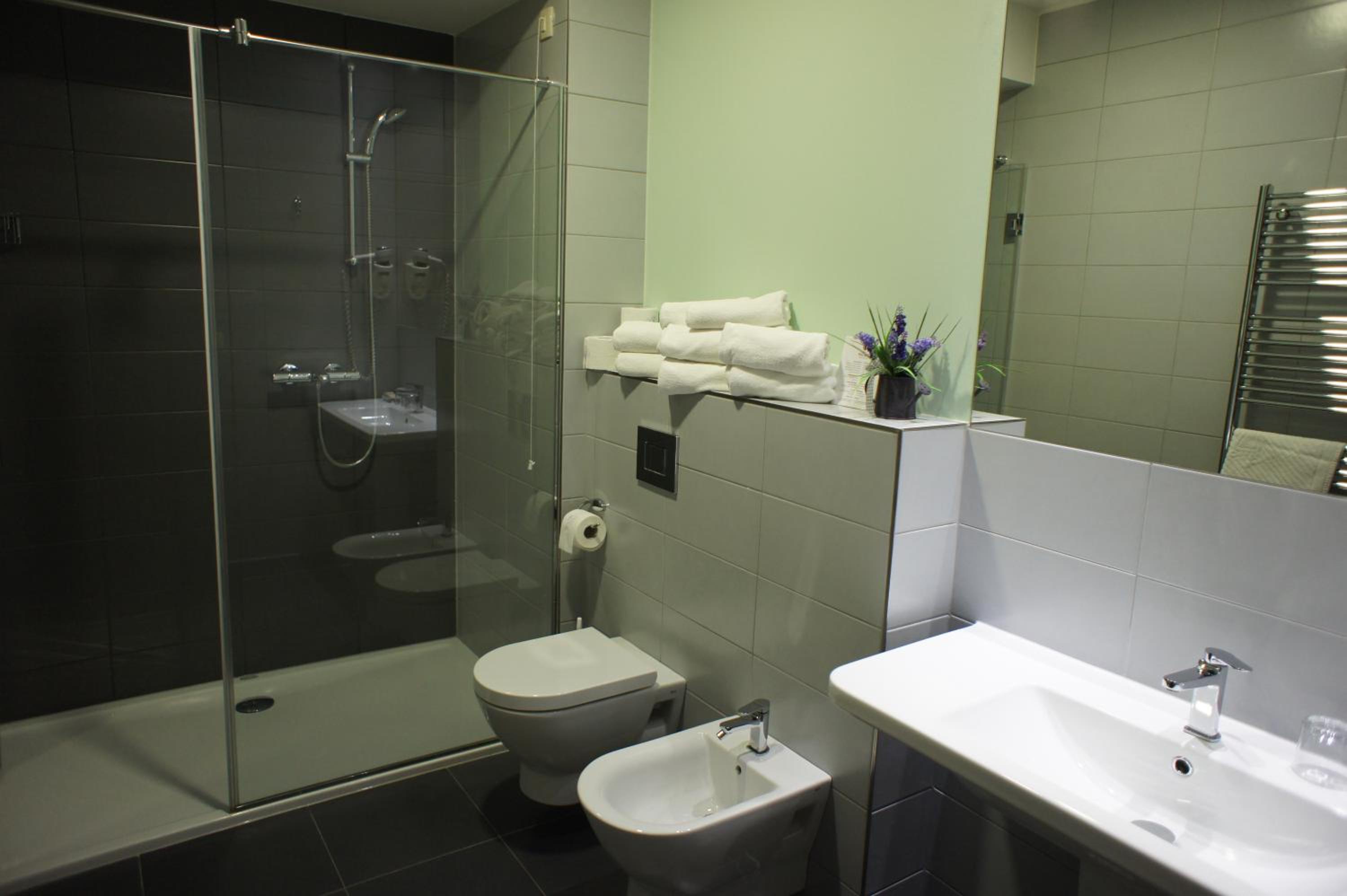 Superior Double Room - Photo 7