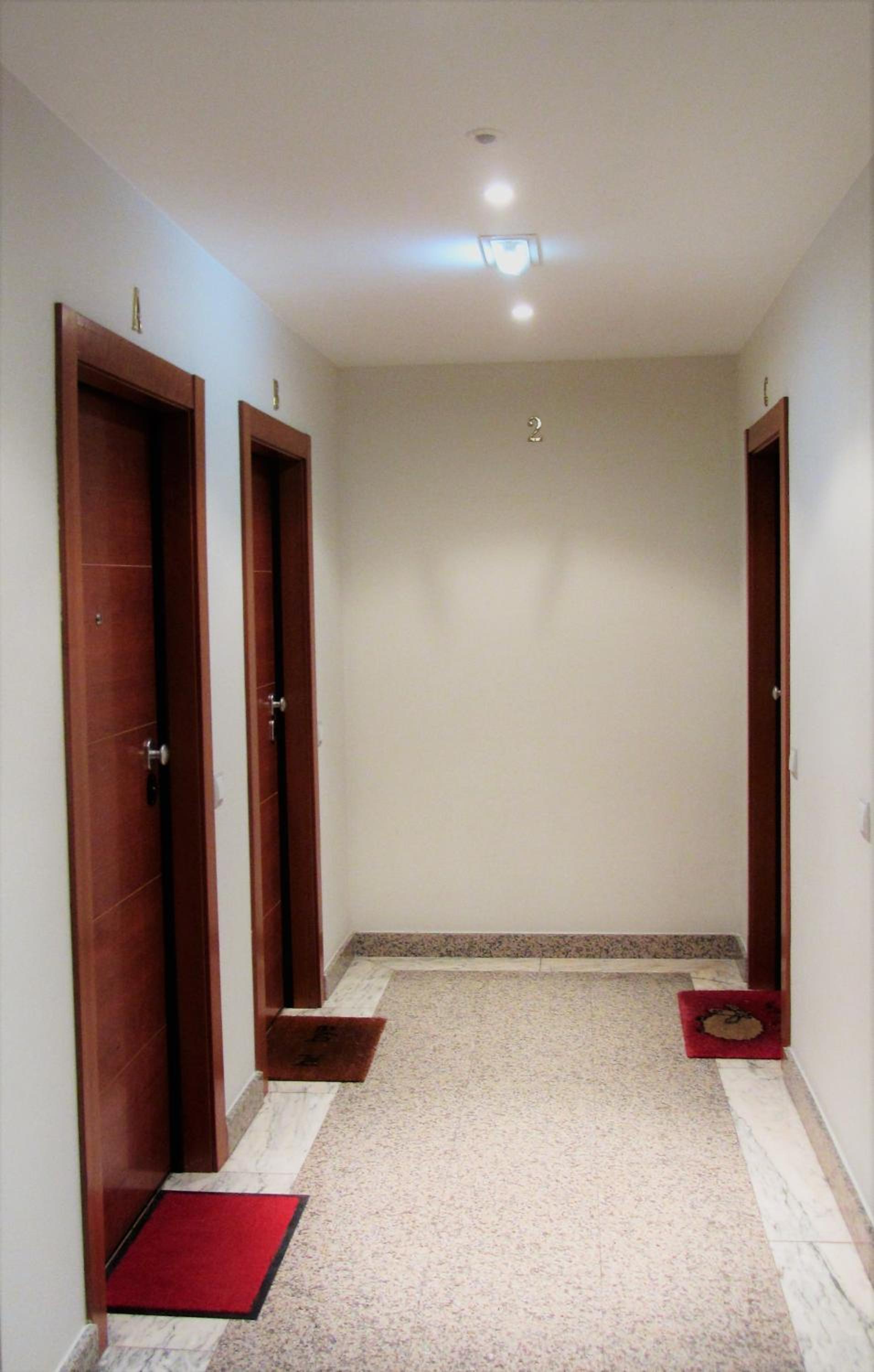 Apartamento de lujo