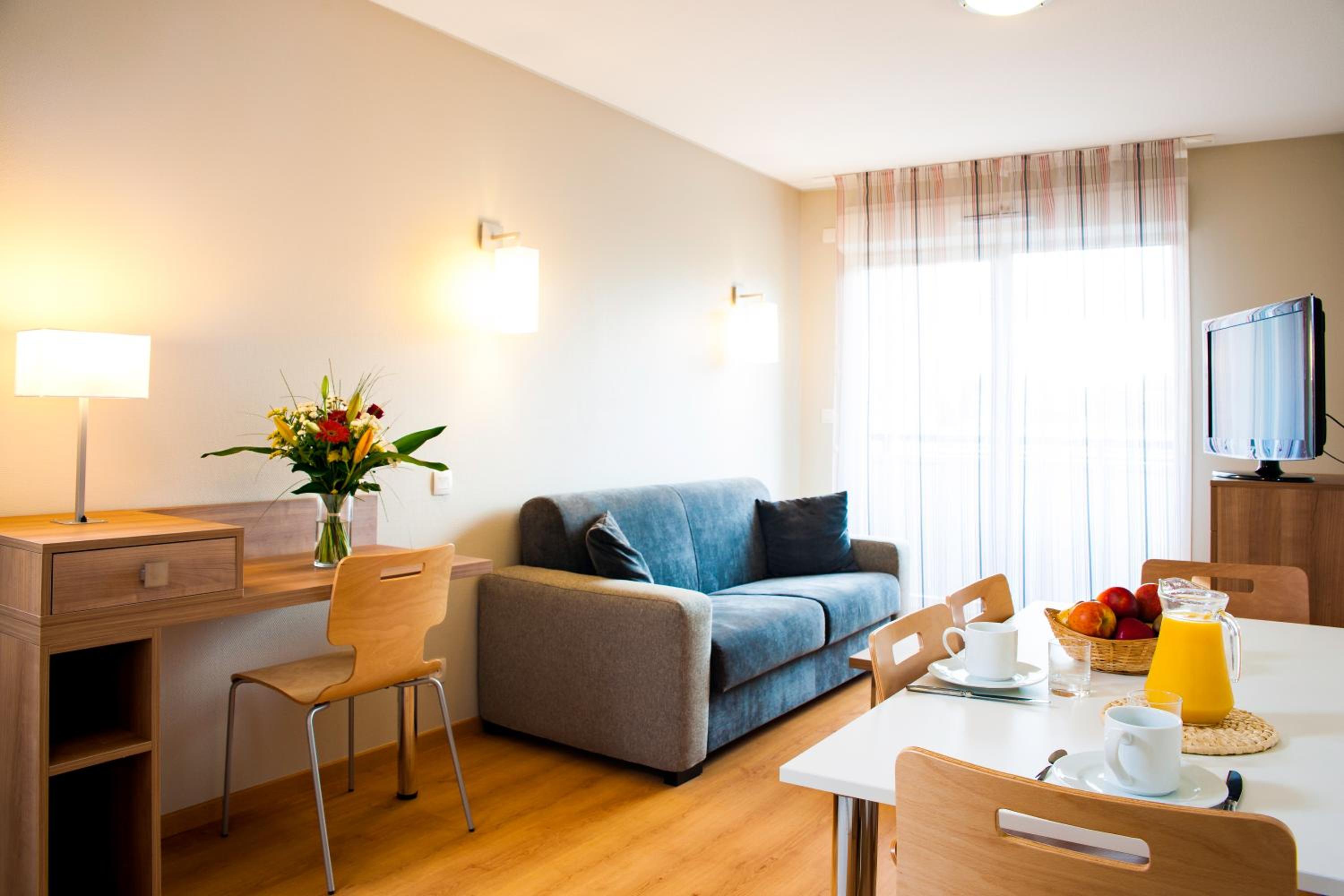 Apartment (4 Adults) - Photo 5