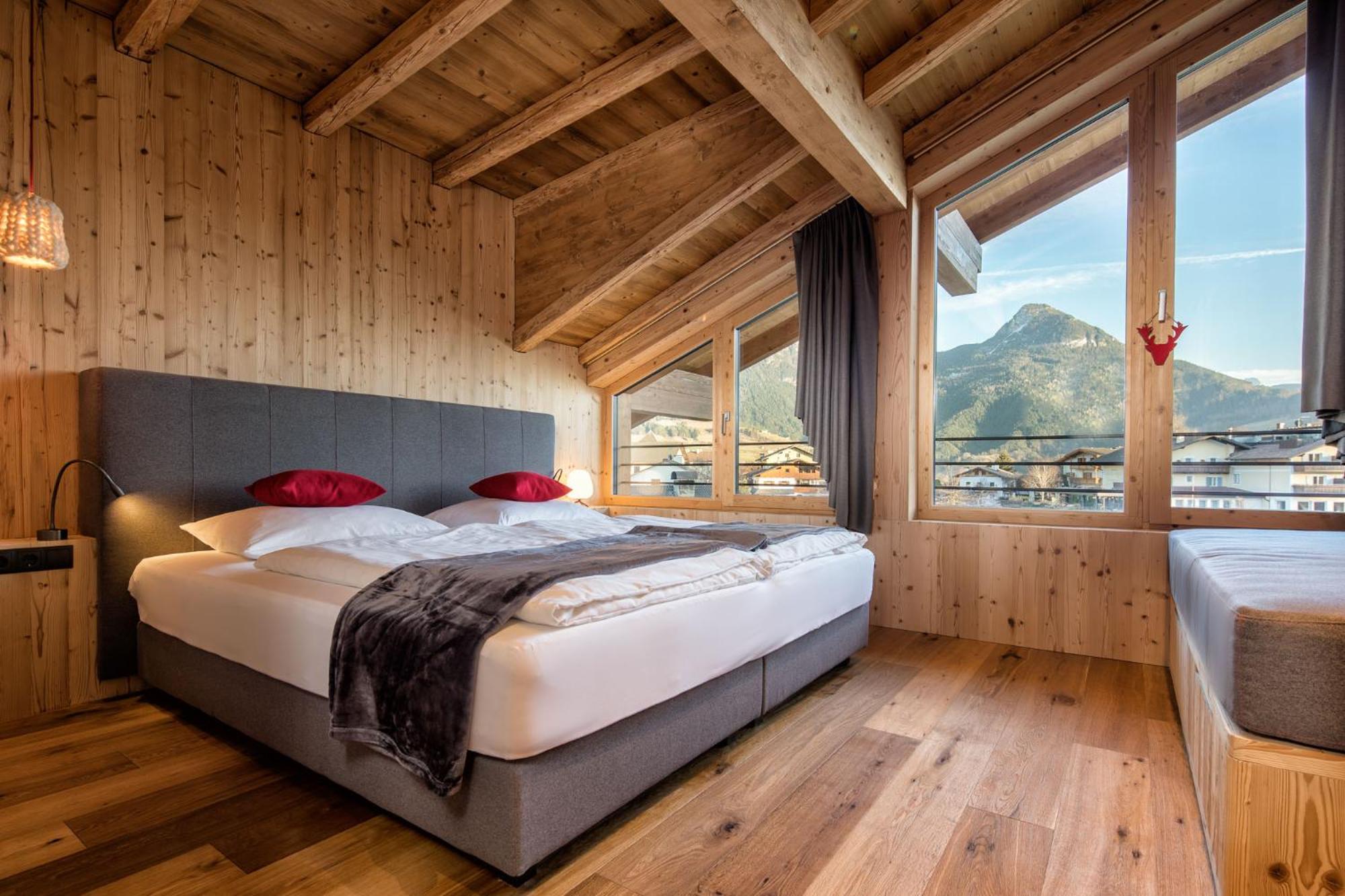 Chalet Apartement photo 1