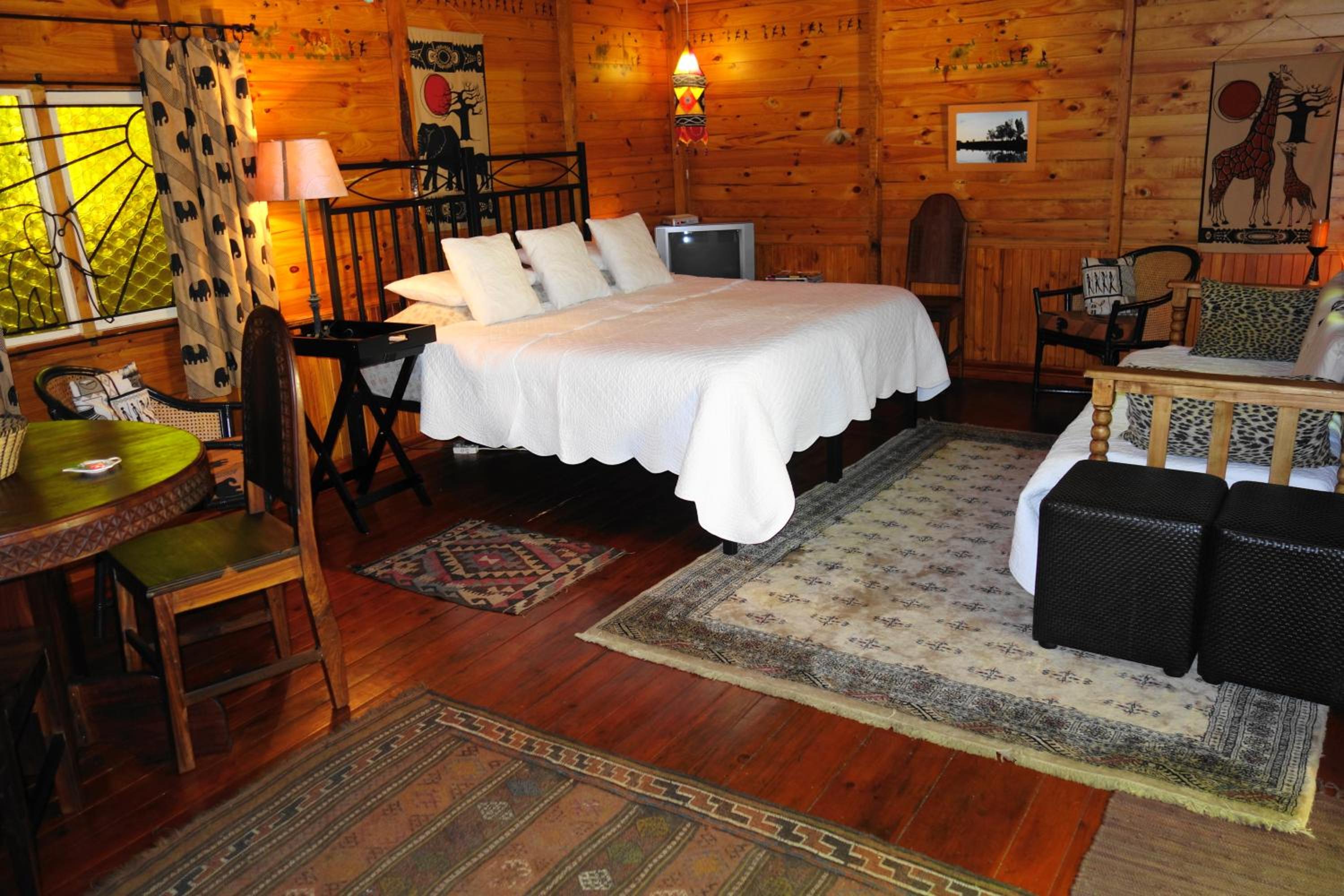 One-Bedroom Chalet photo 1