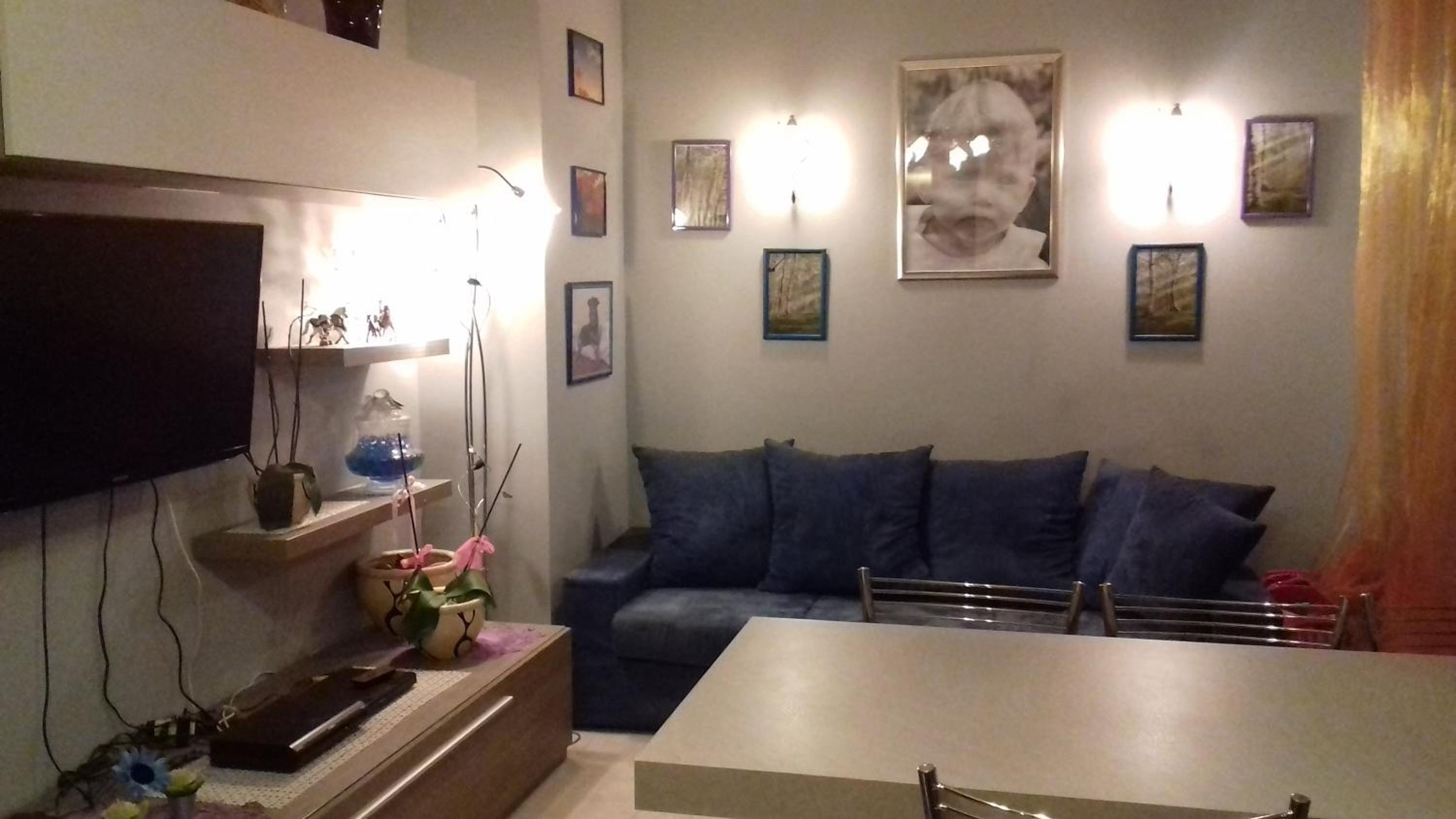 Two-Bedroom Apartment with Sea View - Photo 7