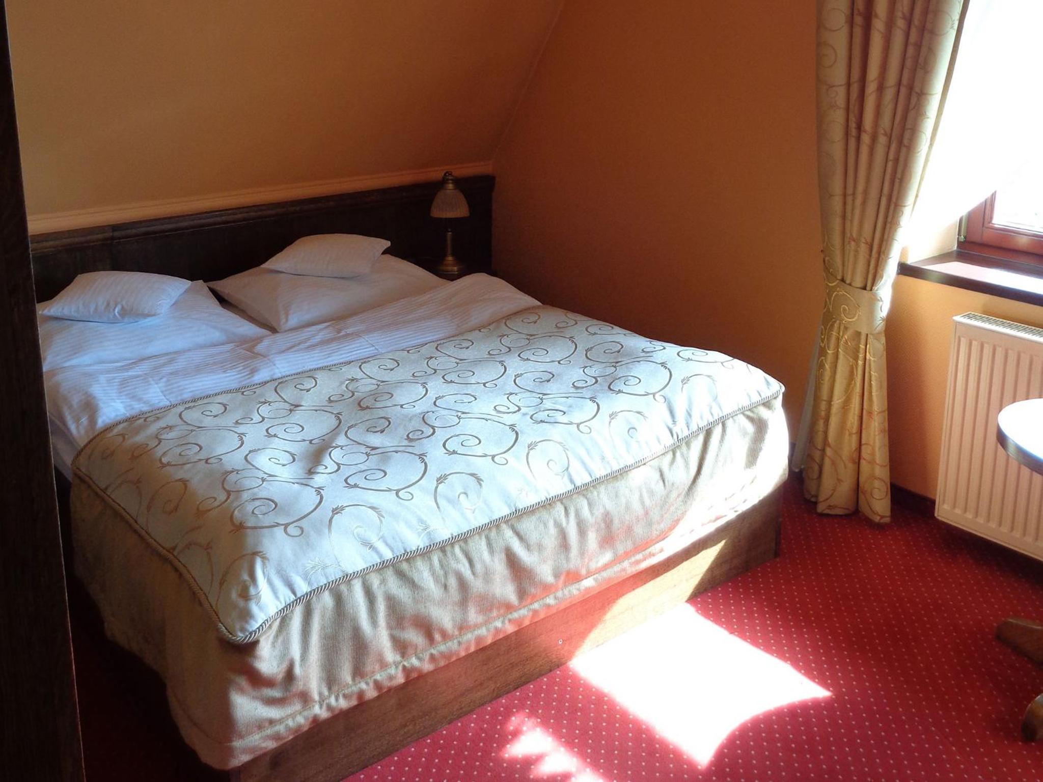 Double Room with Private Bathroom photo 1