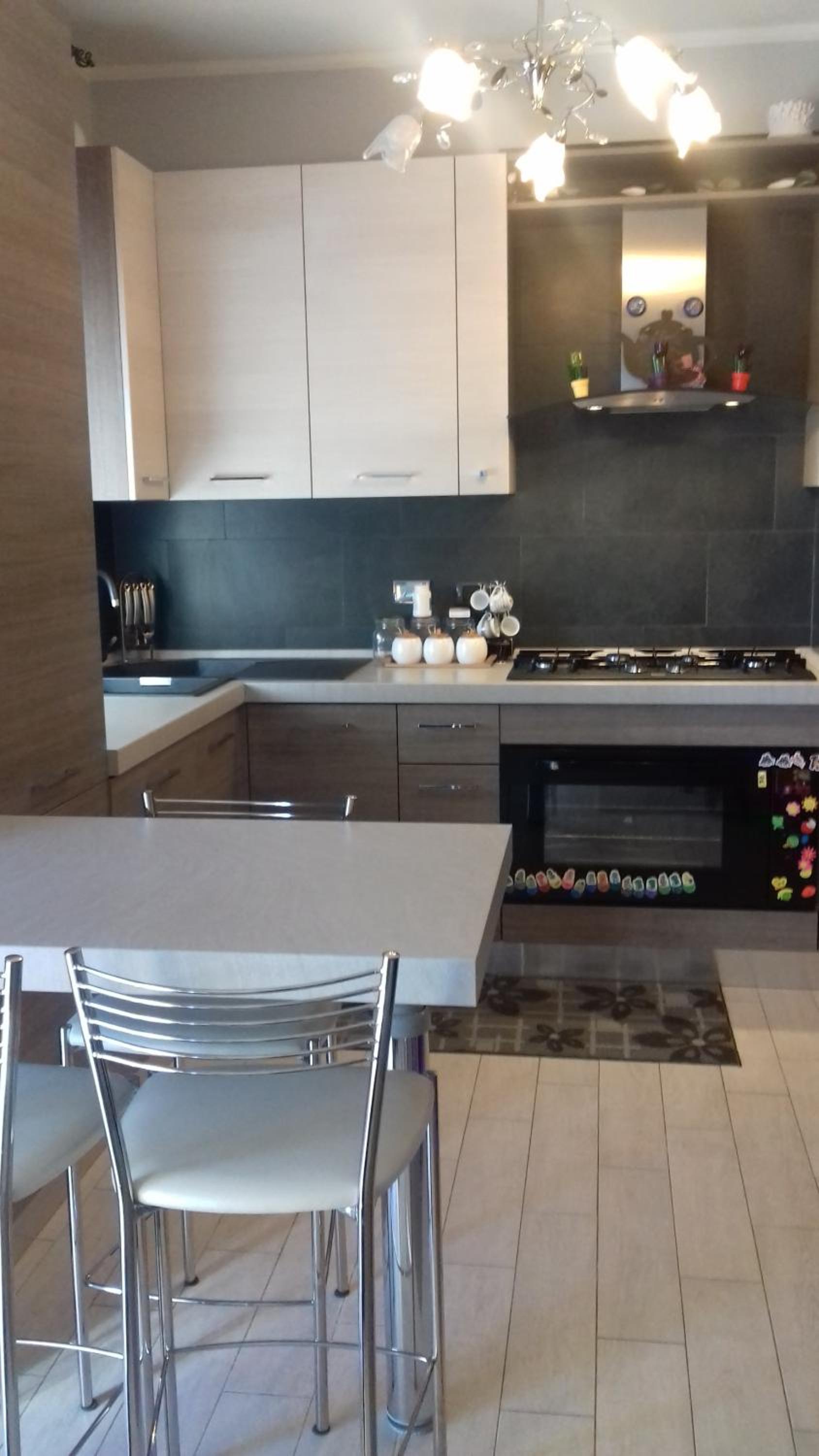 Two-Bedroom Apartment with Sea View - Photo 11