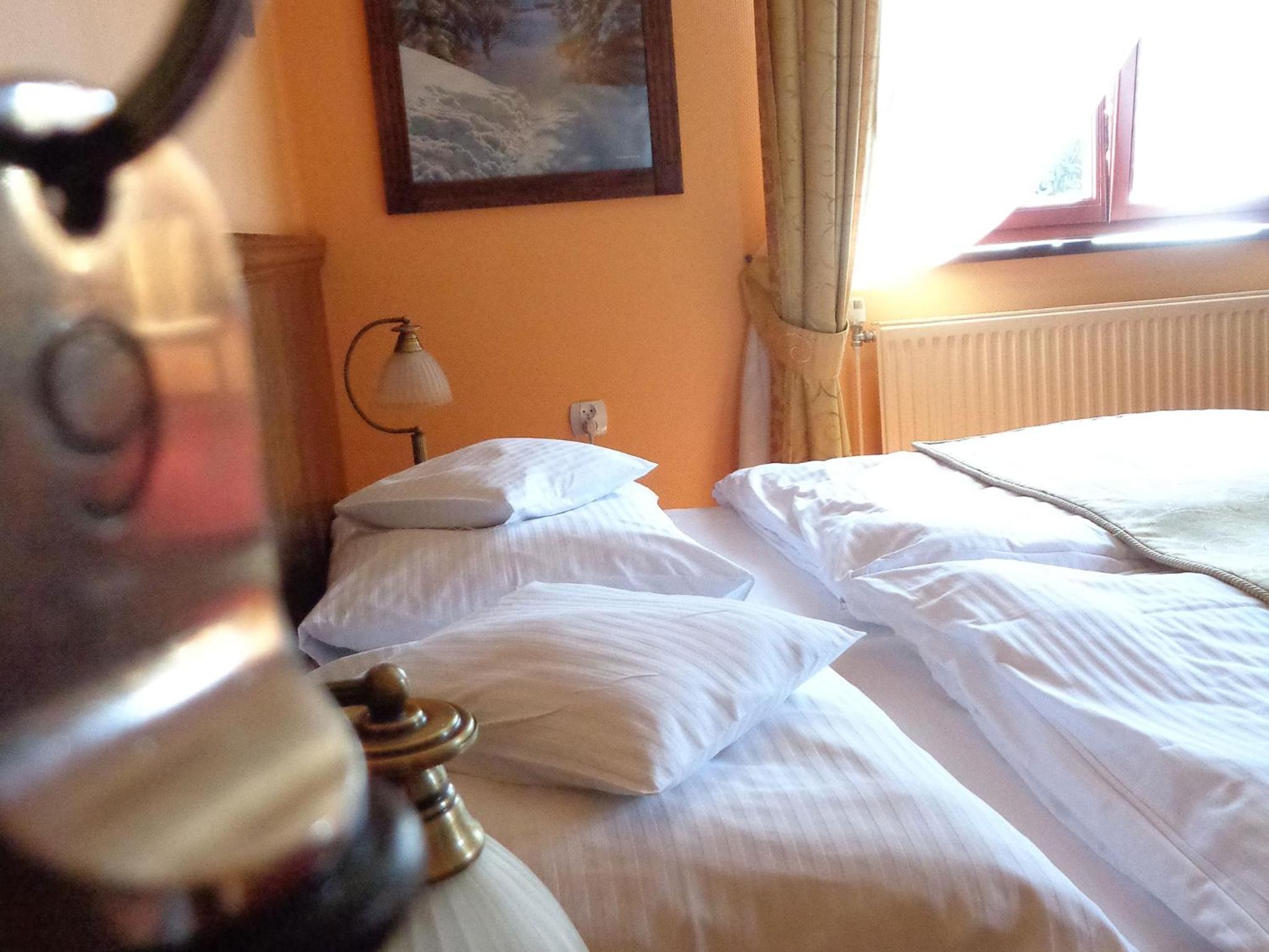 Quadruple Room with Bathroom photo 1
