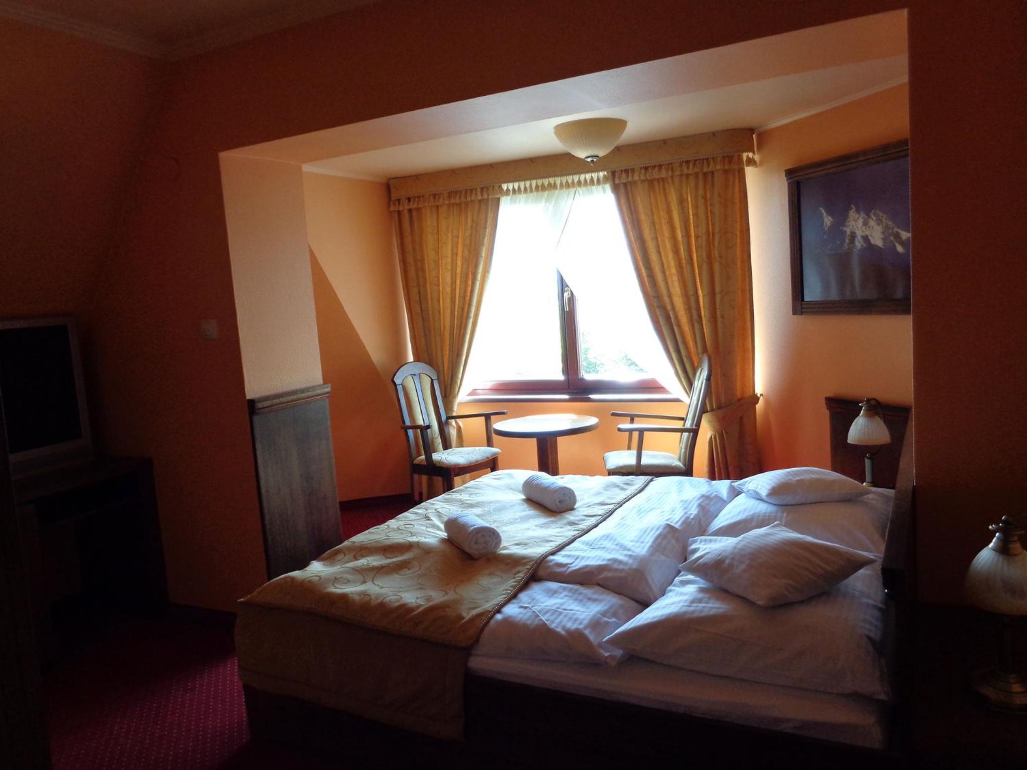 Double Room with Private Bathroom photo 3