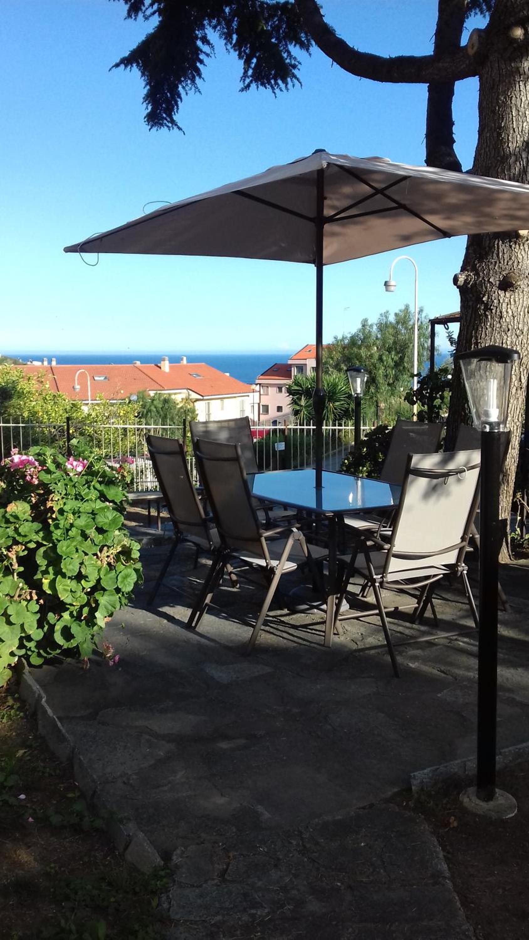 Two-Bedroom Apartment with Sea View - Photo 14