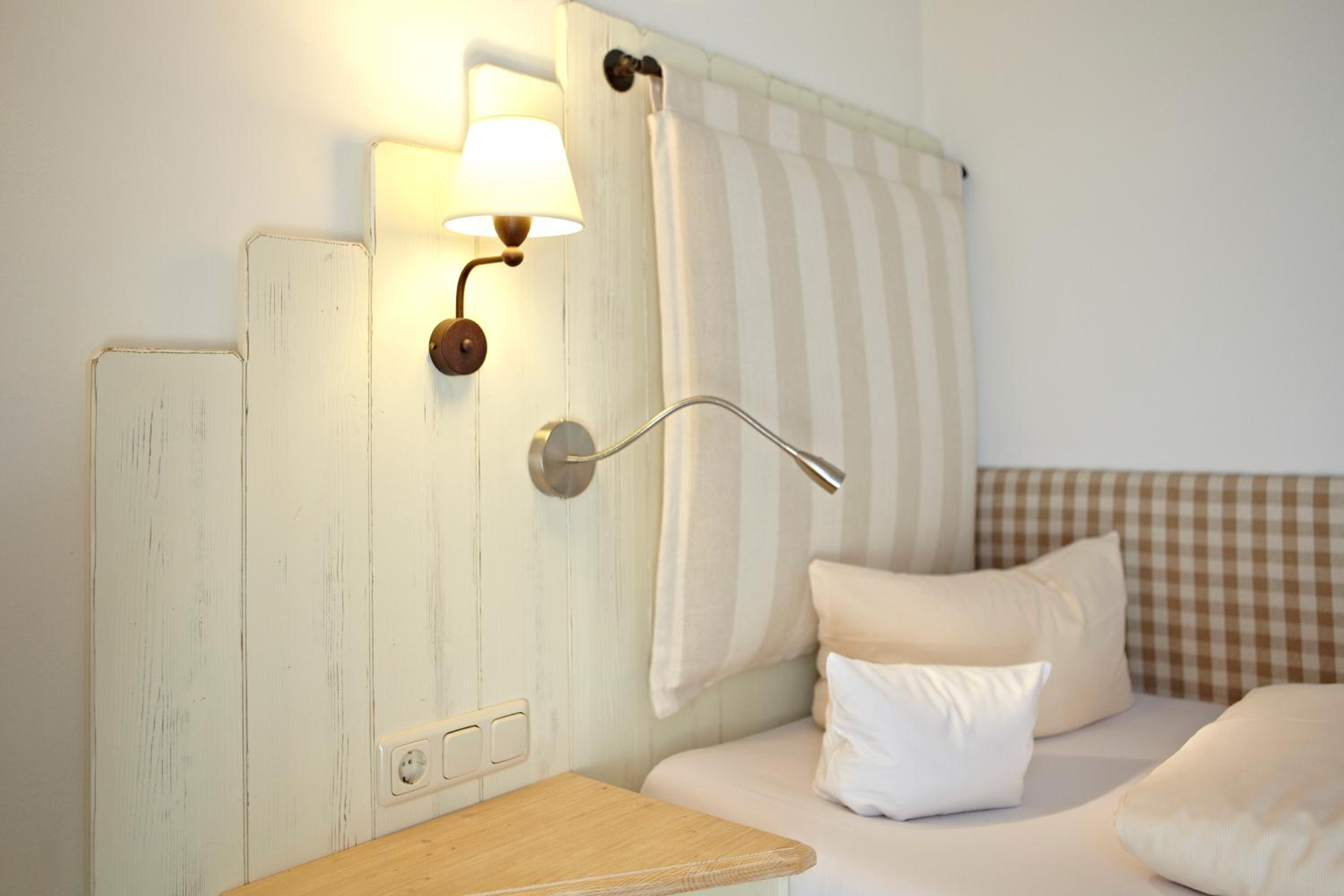 Superior Single Room