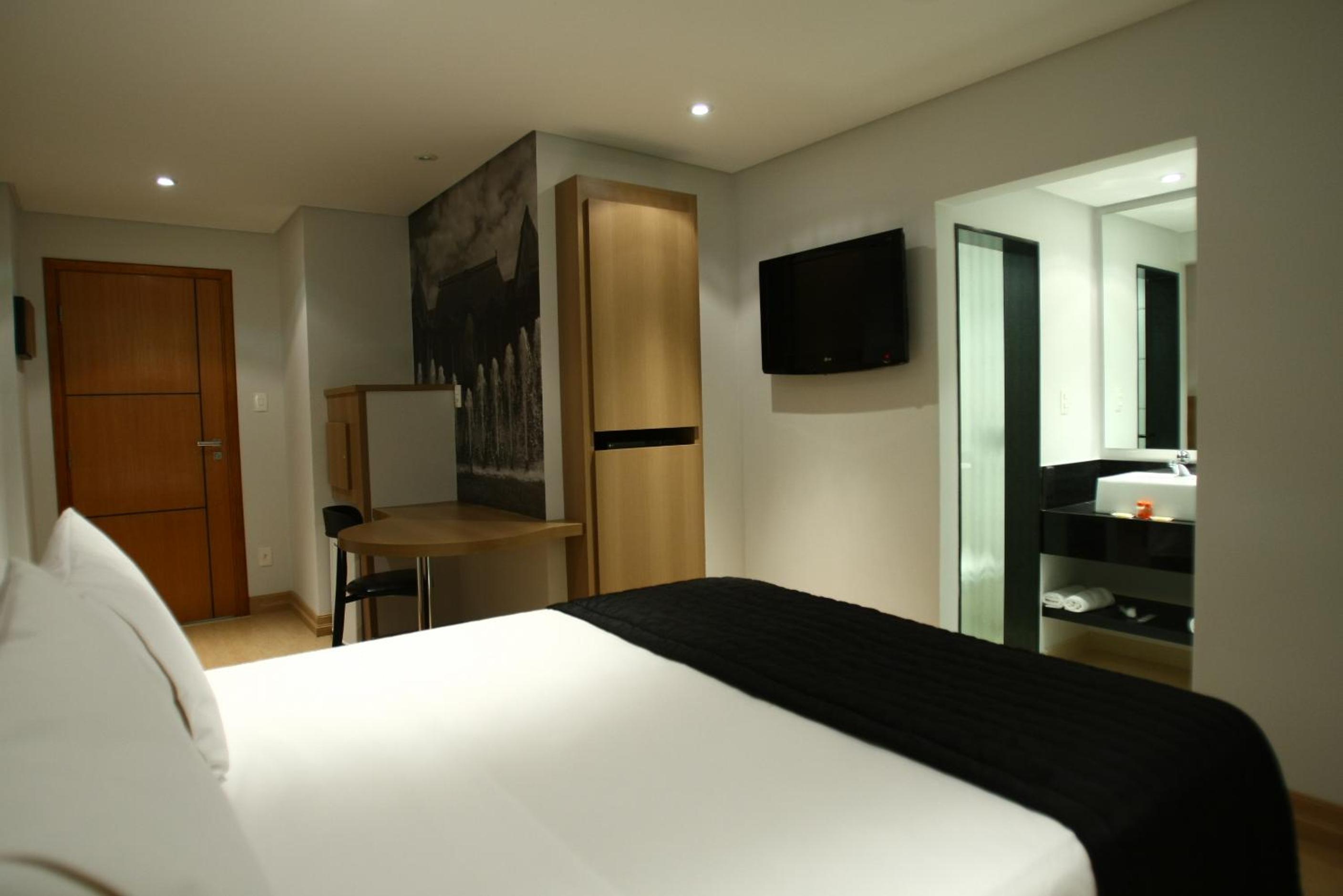 Deluxe Double Room photo 1