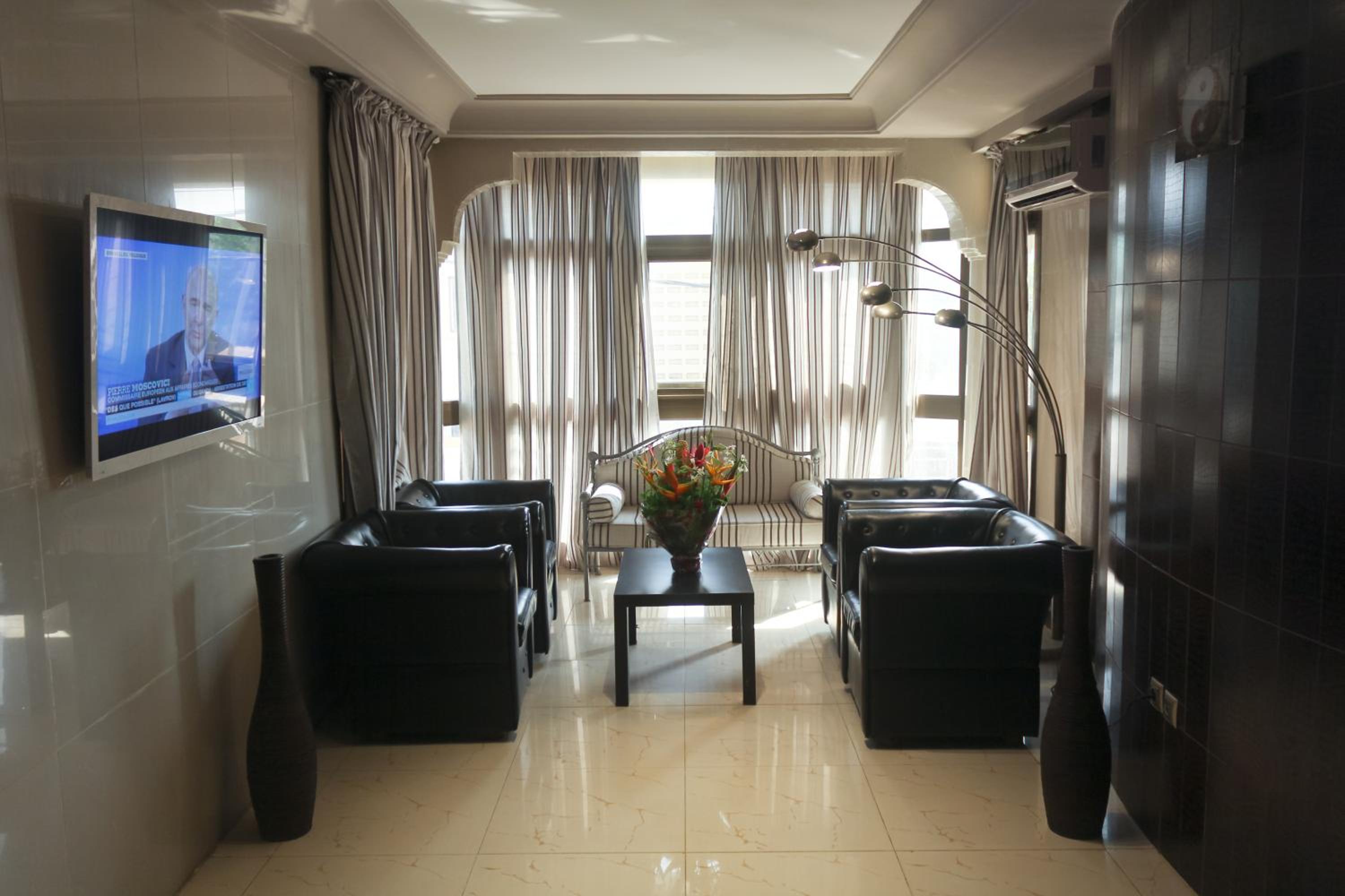 Presidential Suite photo 1