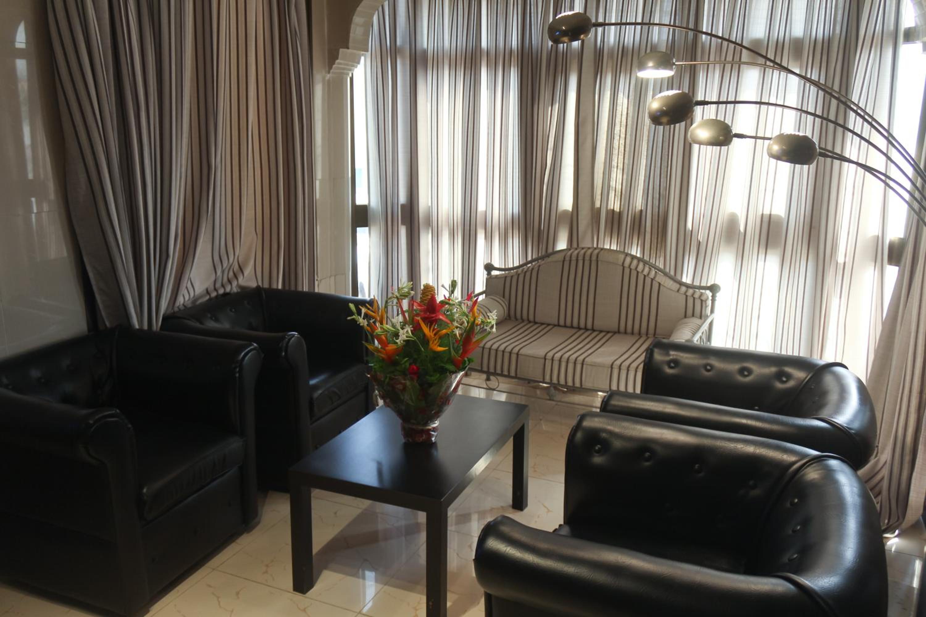 Presidential Suite photo 3