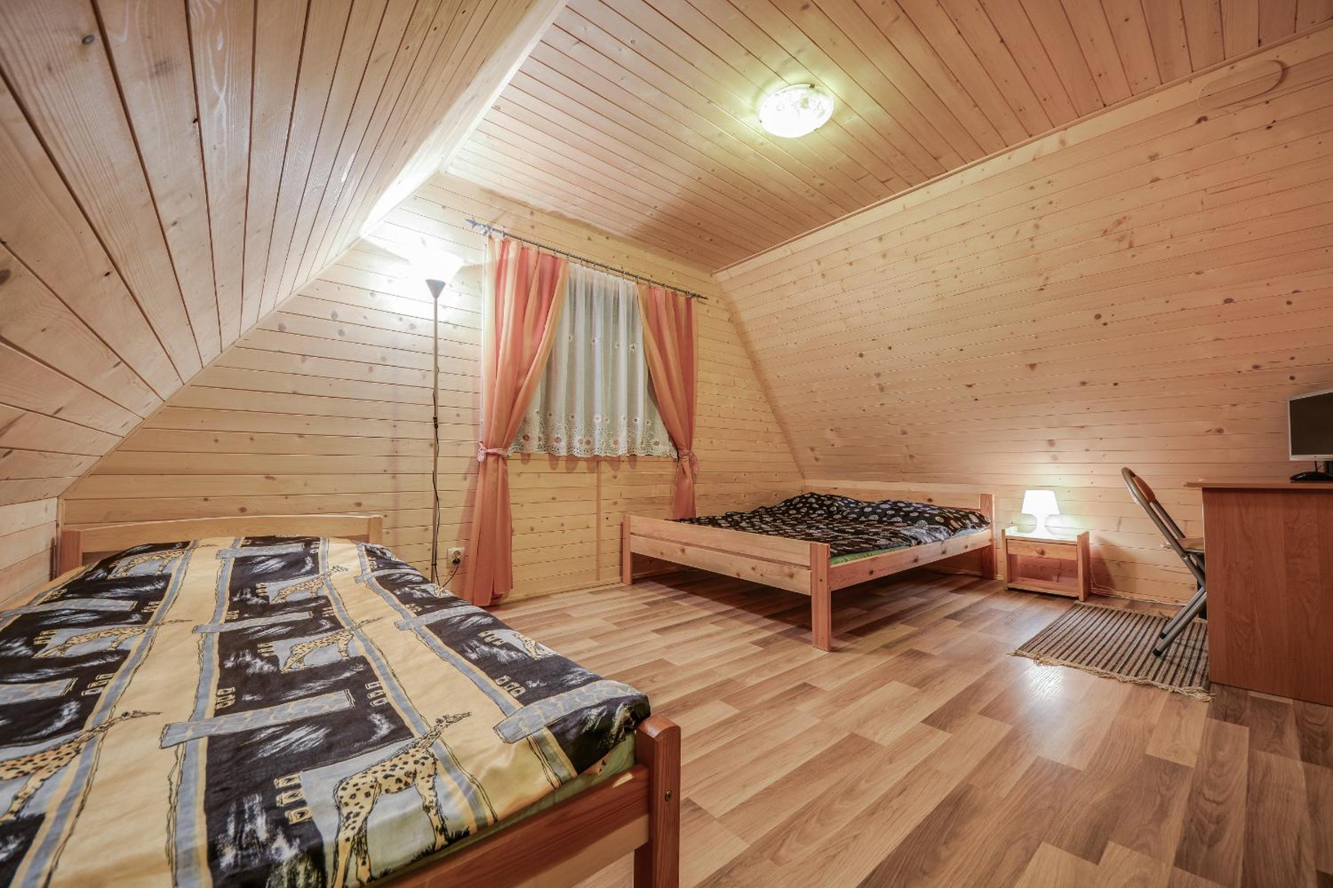 Chalet photo 2