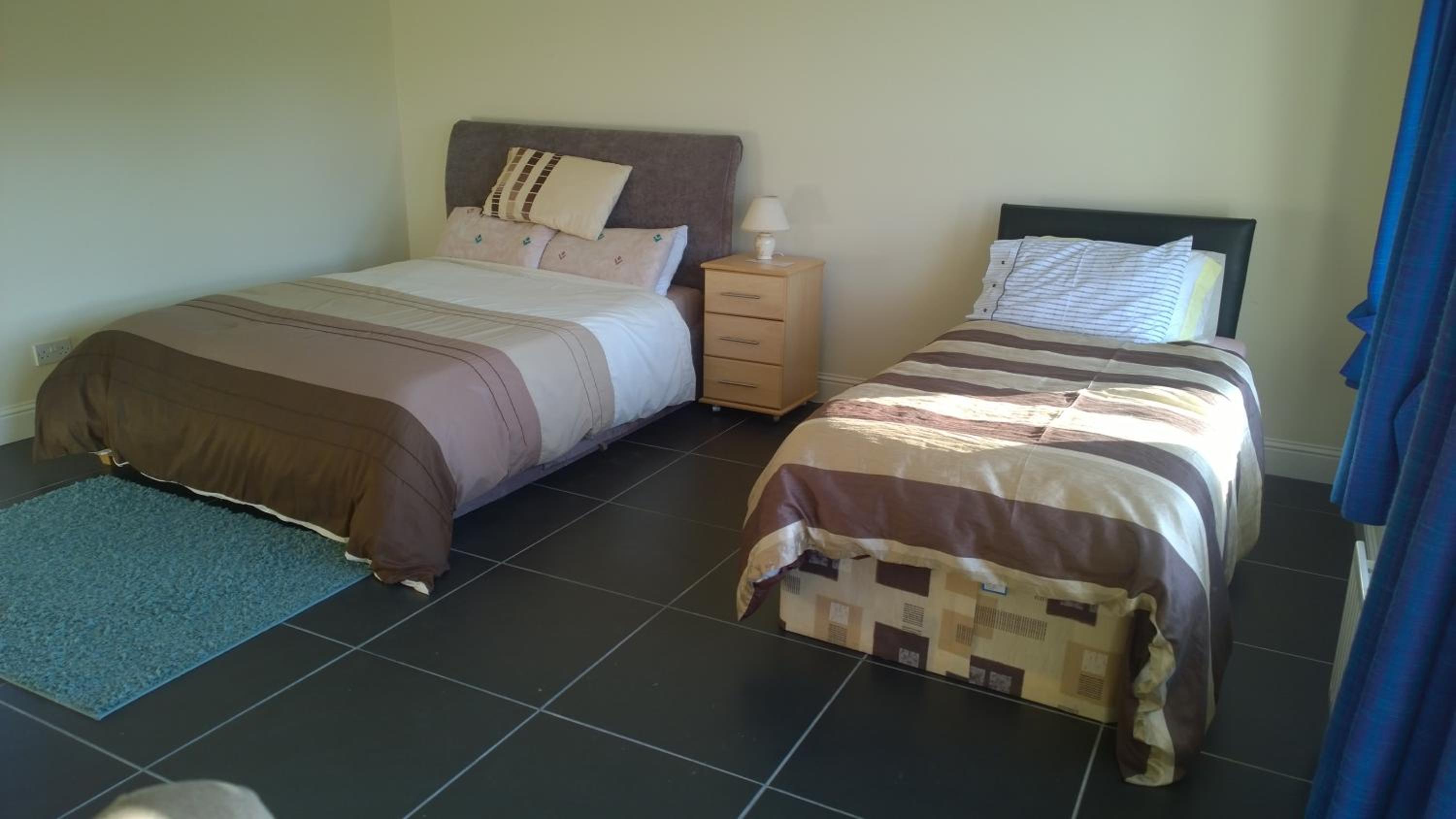 Family Double Room photo 1