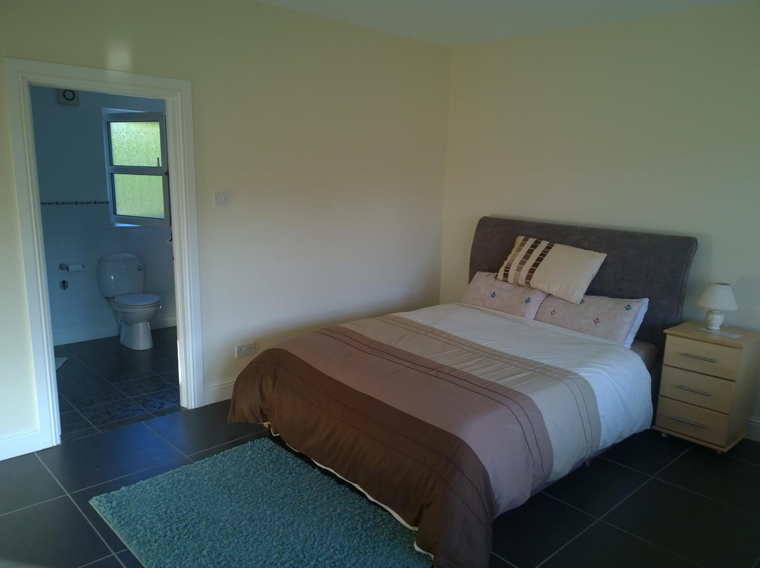 Family Double Room photo 3