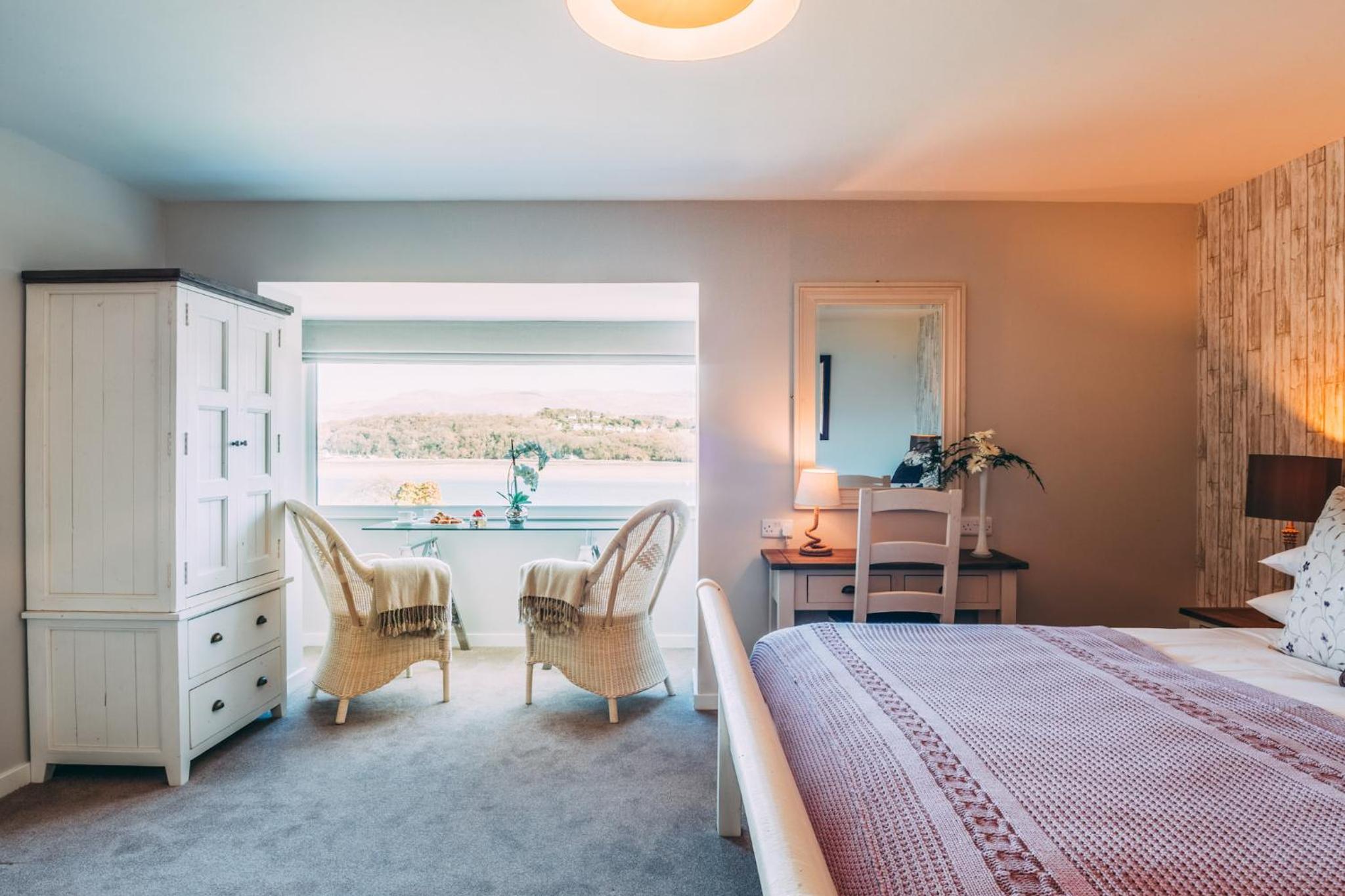 Lodge Suite photo 2