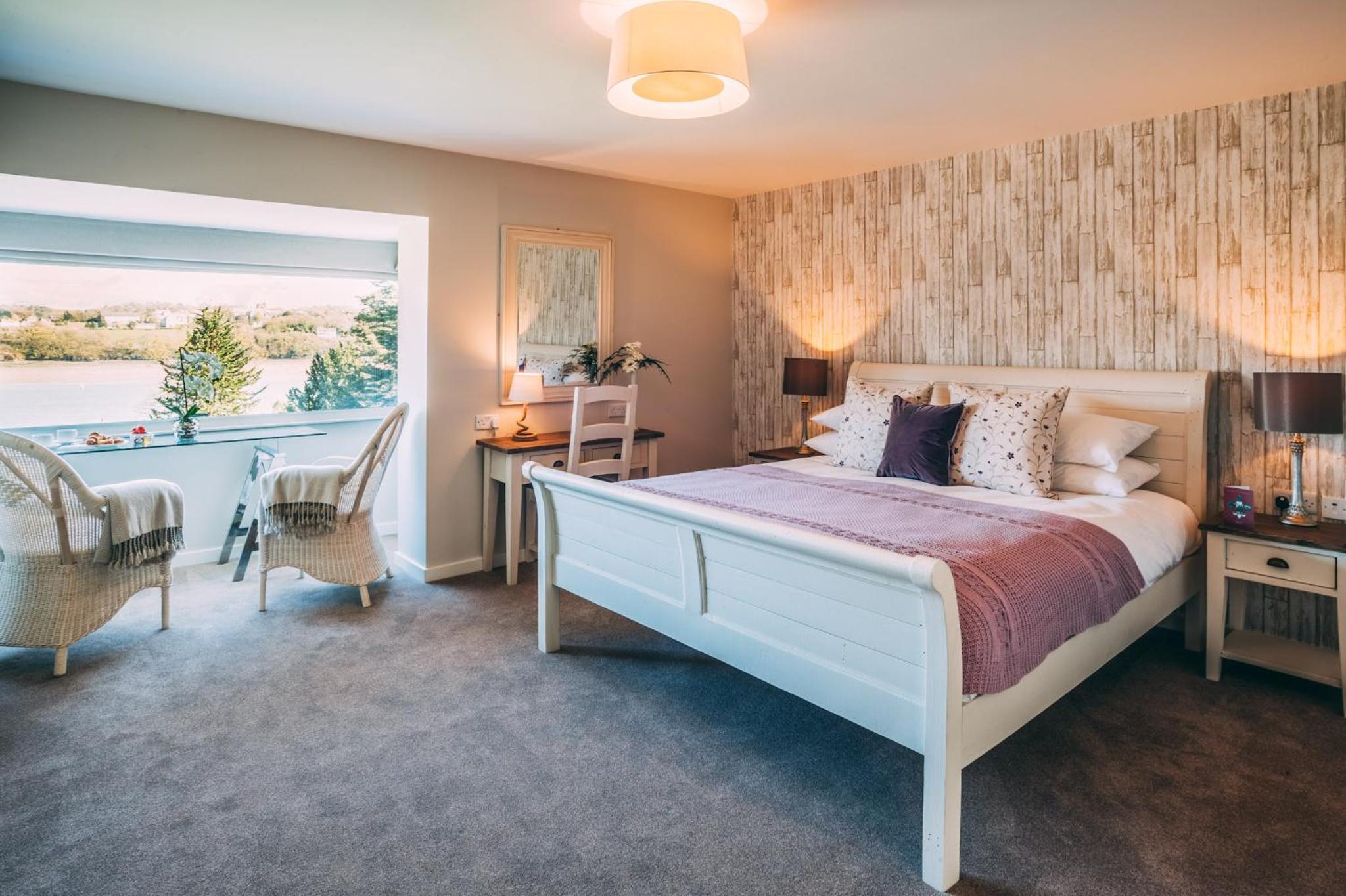 Lodge Suite photo 1