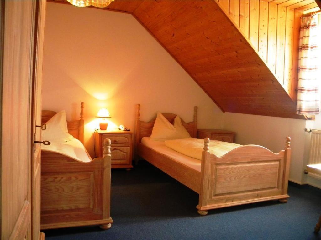 Classic Double or Twin Room - Photo 1