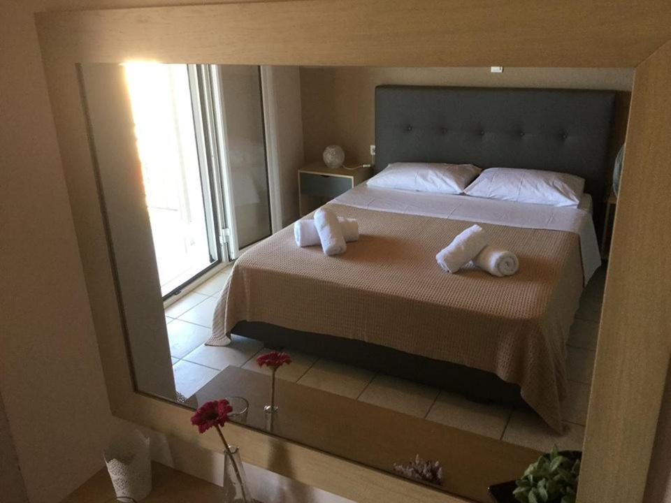 Superior One-Bedroom Apartment with Sea View photo 1