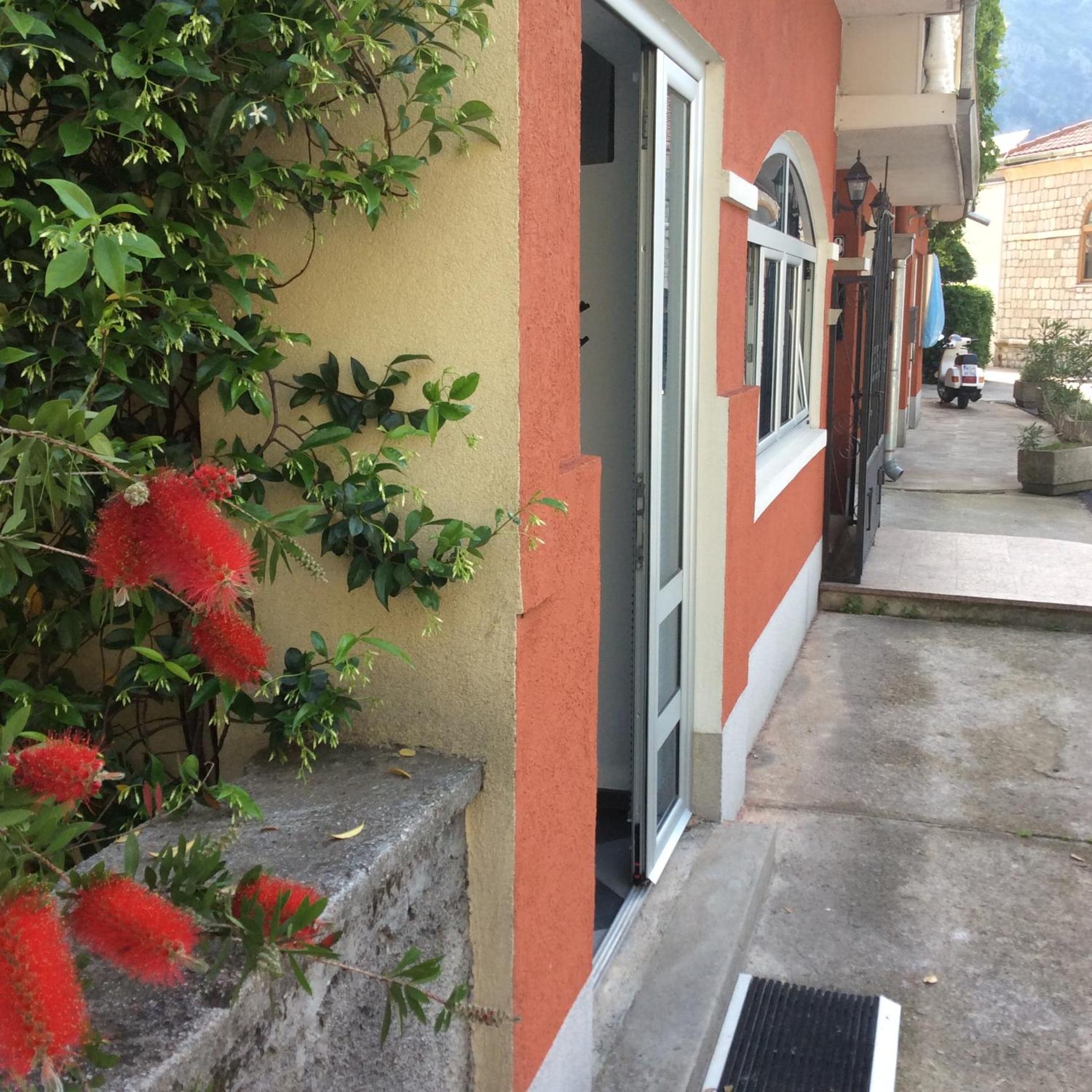 Studio with Sea View photo 2
