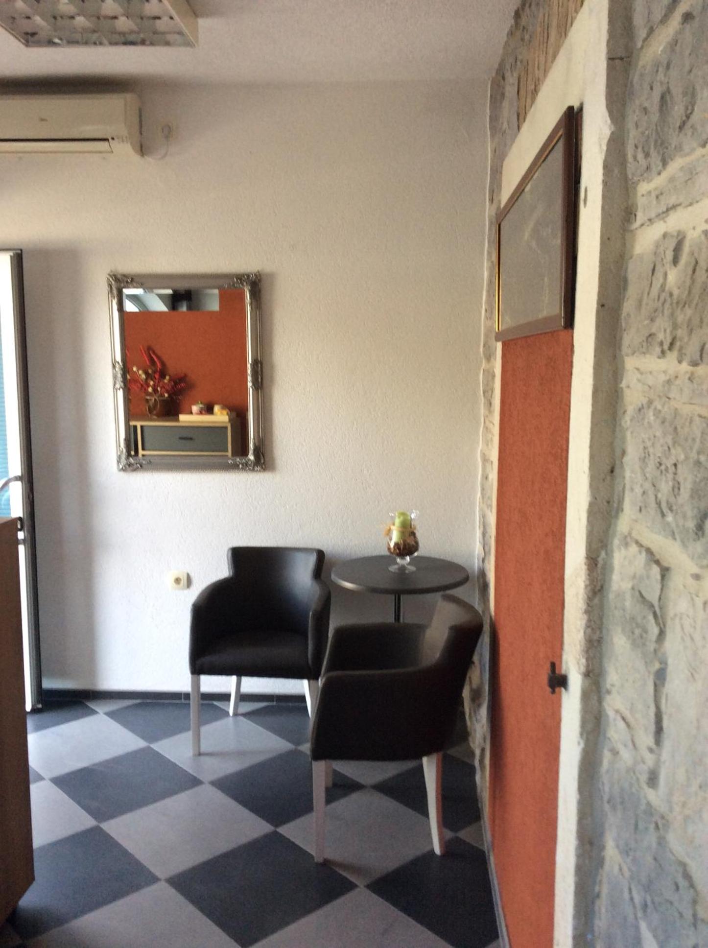 Studio with Sea View photo 1