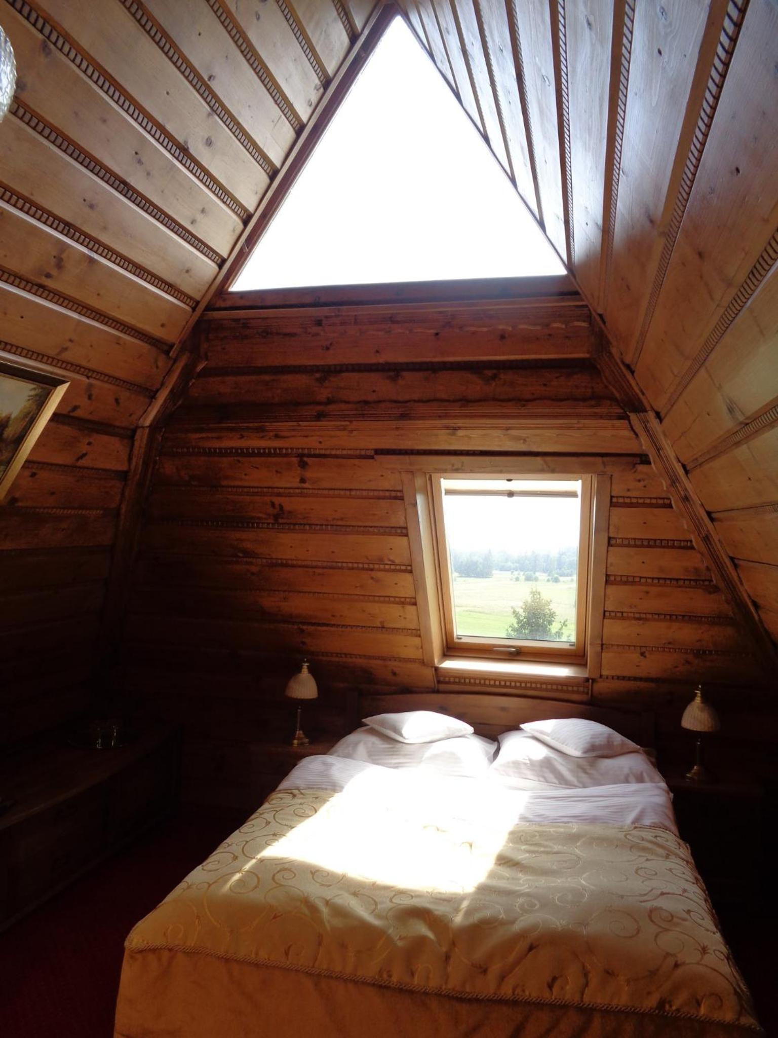 Triple Room with Bathroom photo 1