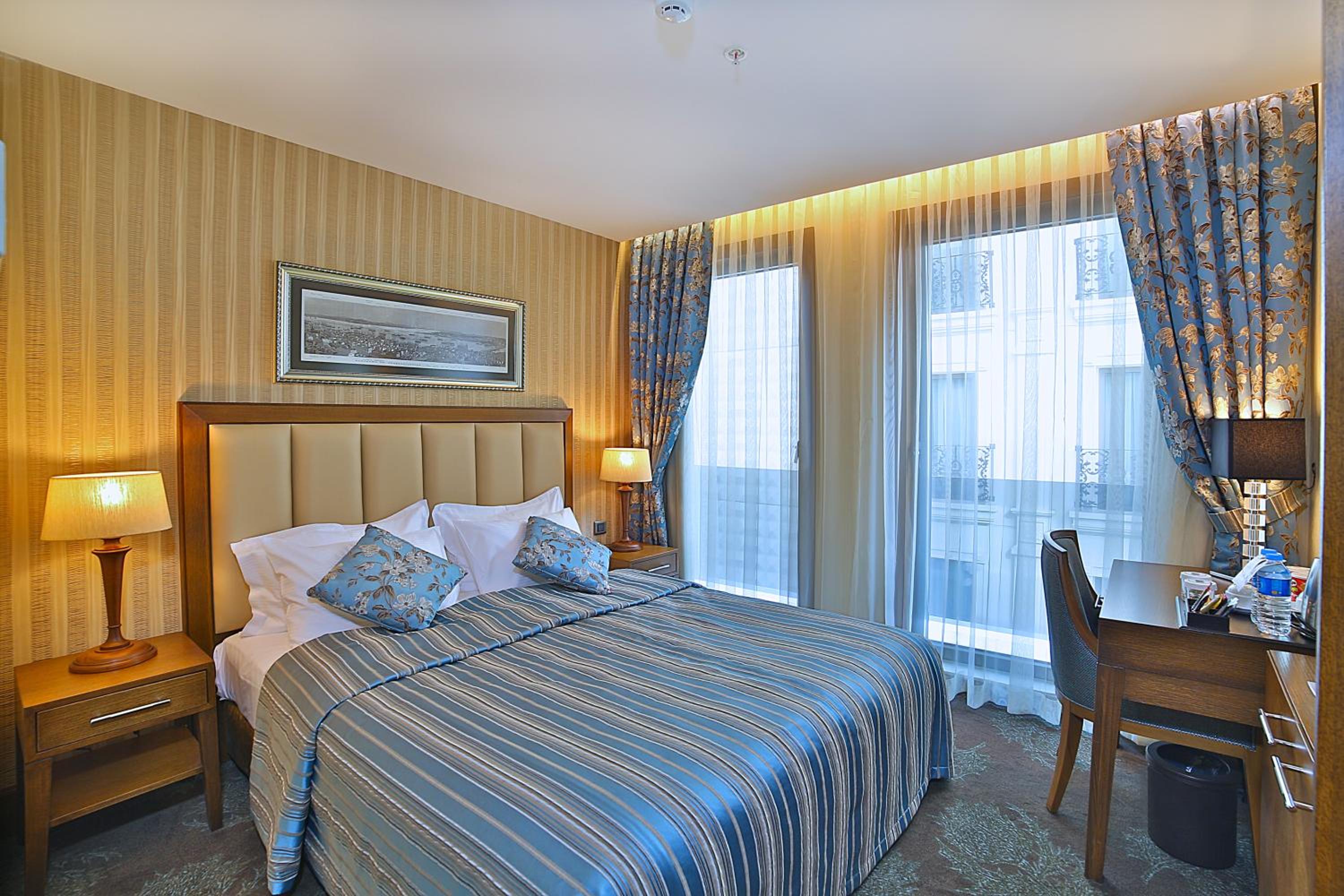 Standard Single Room photo 3