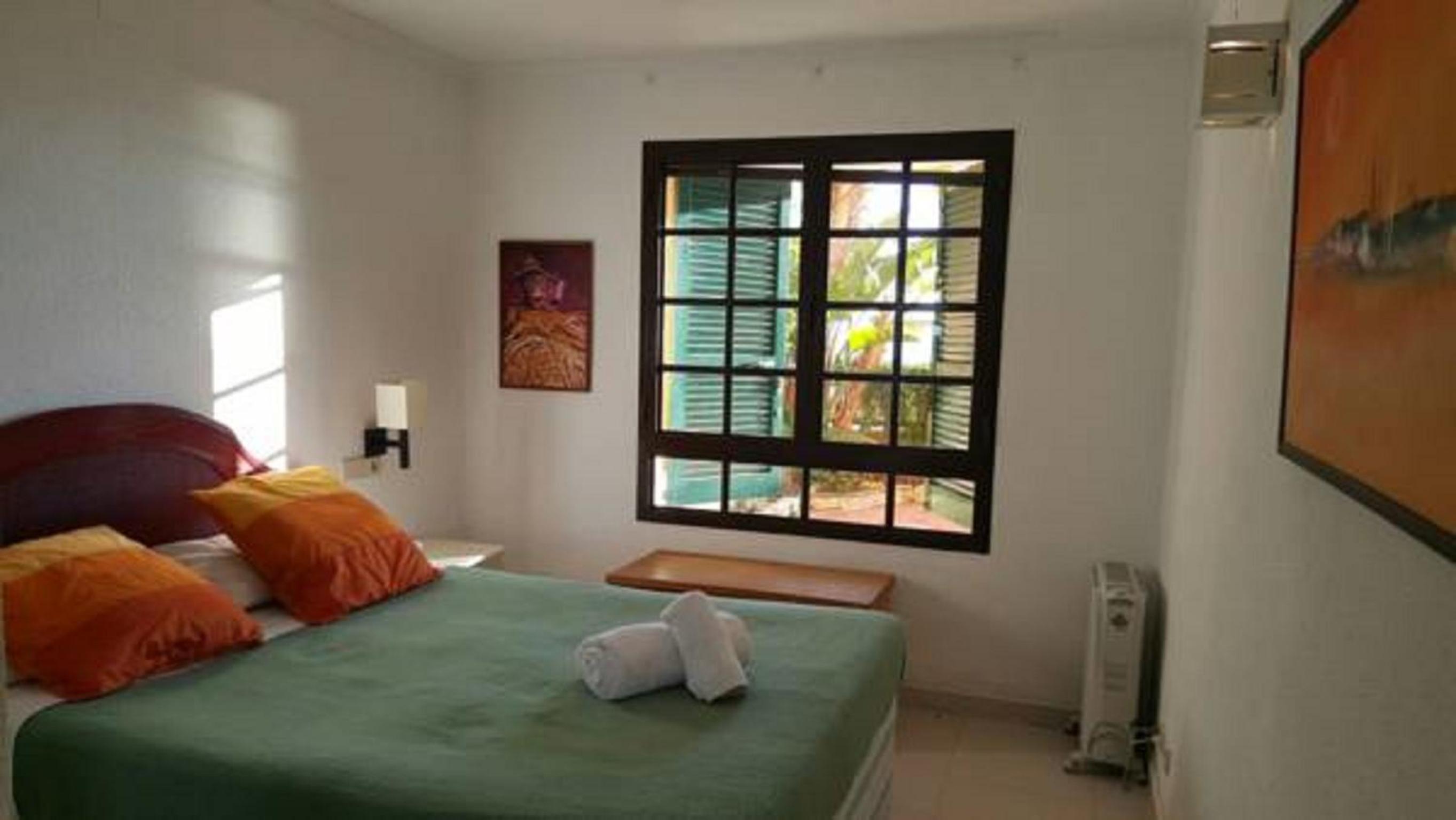 Apartamento - Planta Baja