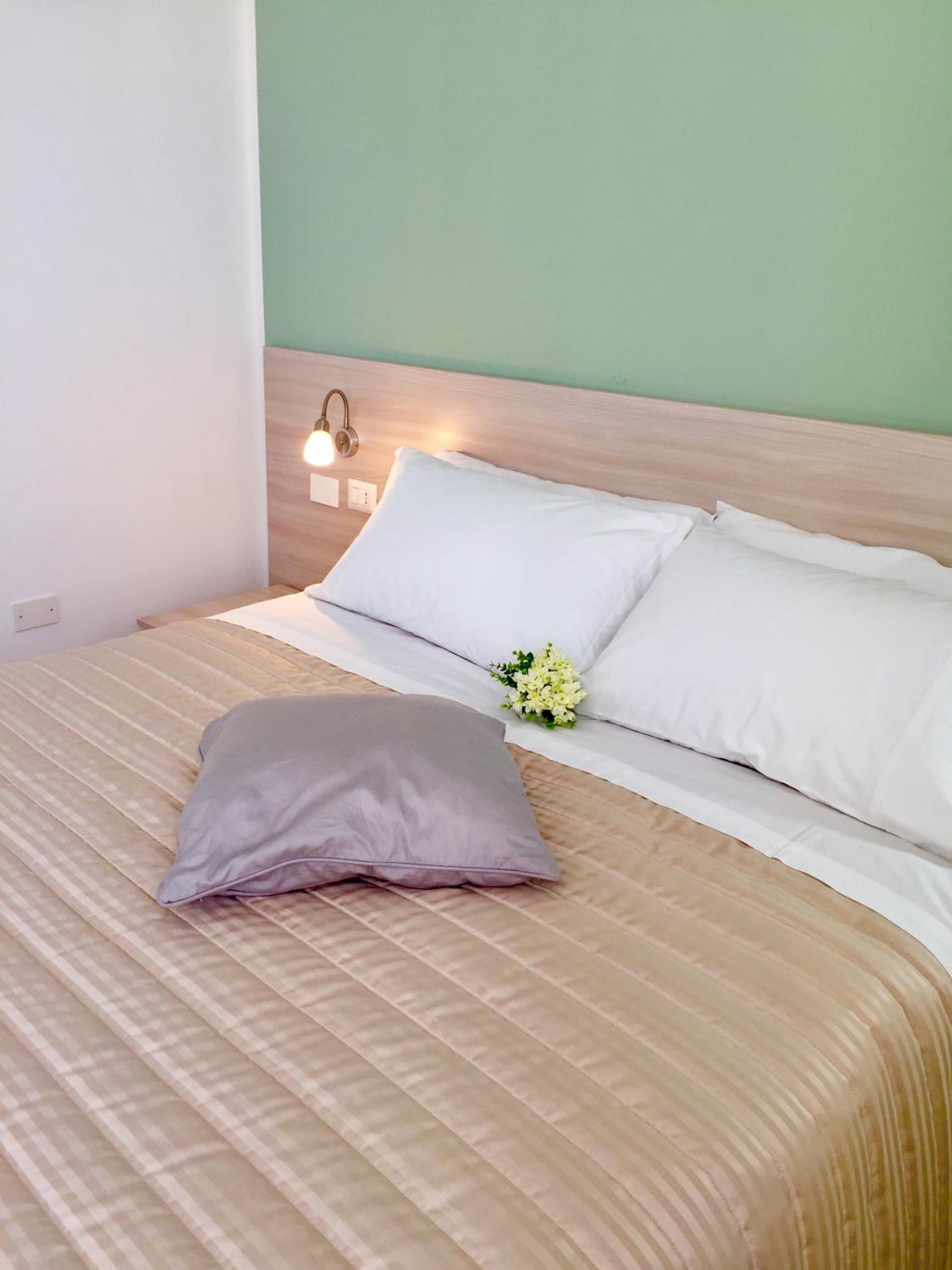 Junior Suite With Balcony photo 1