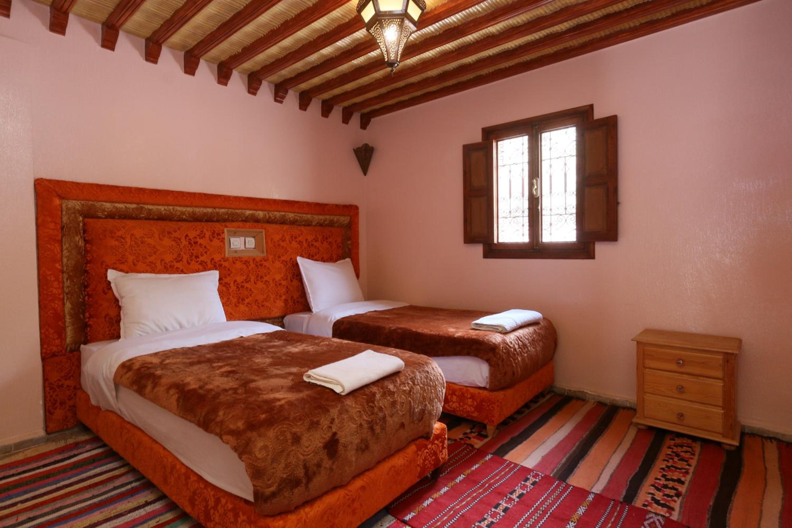 Standard Double or Twin Room - Photo 1