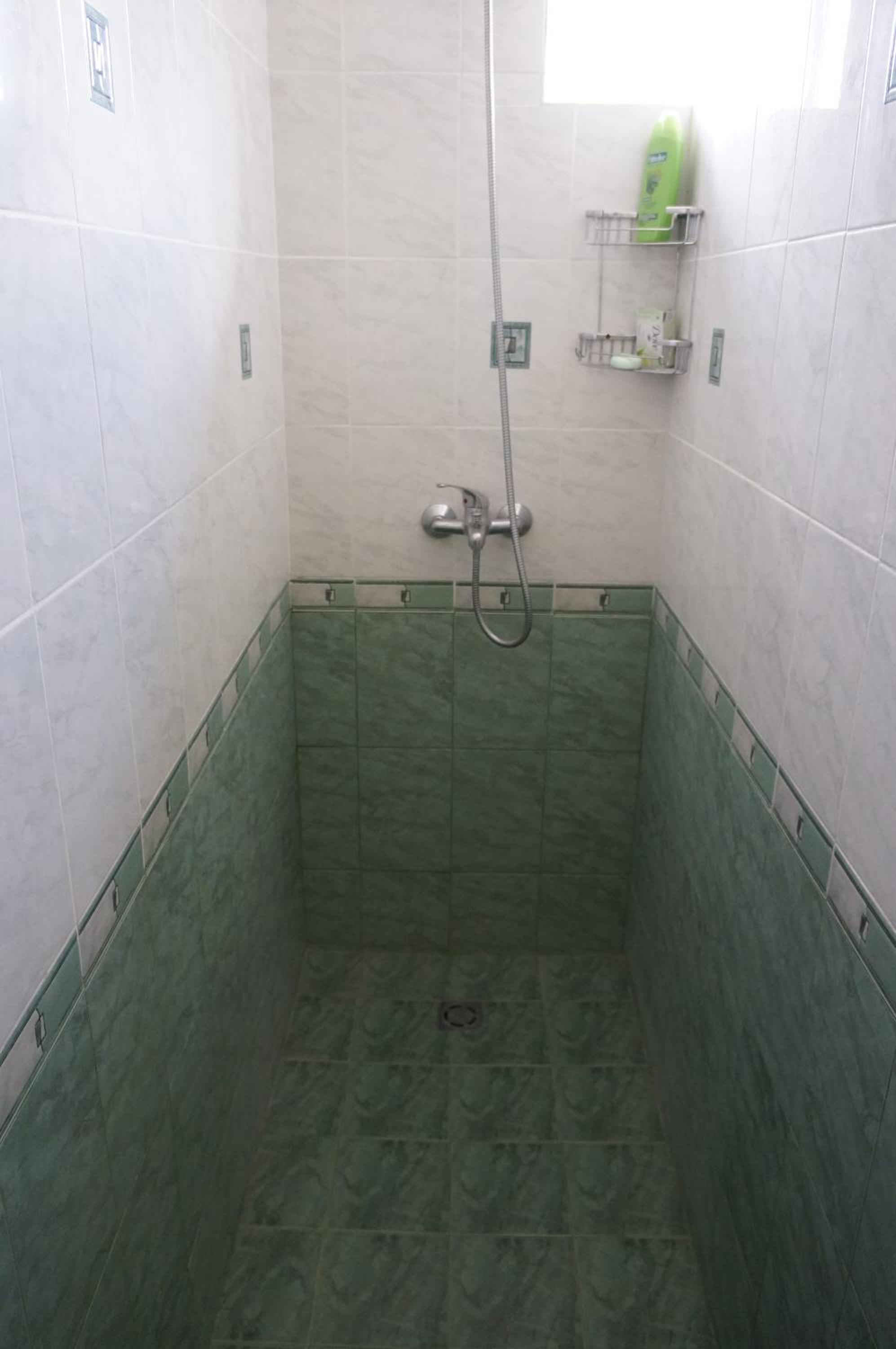 Five-Bedroom House photo 2