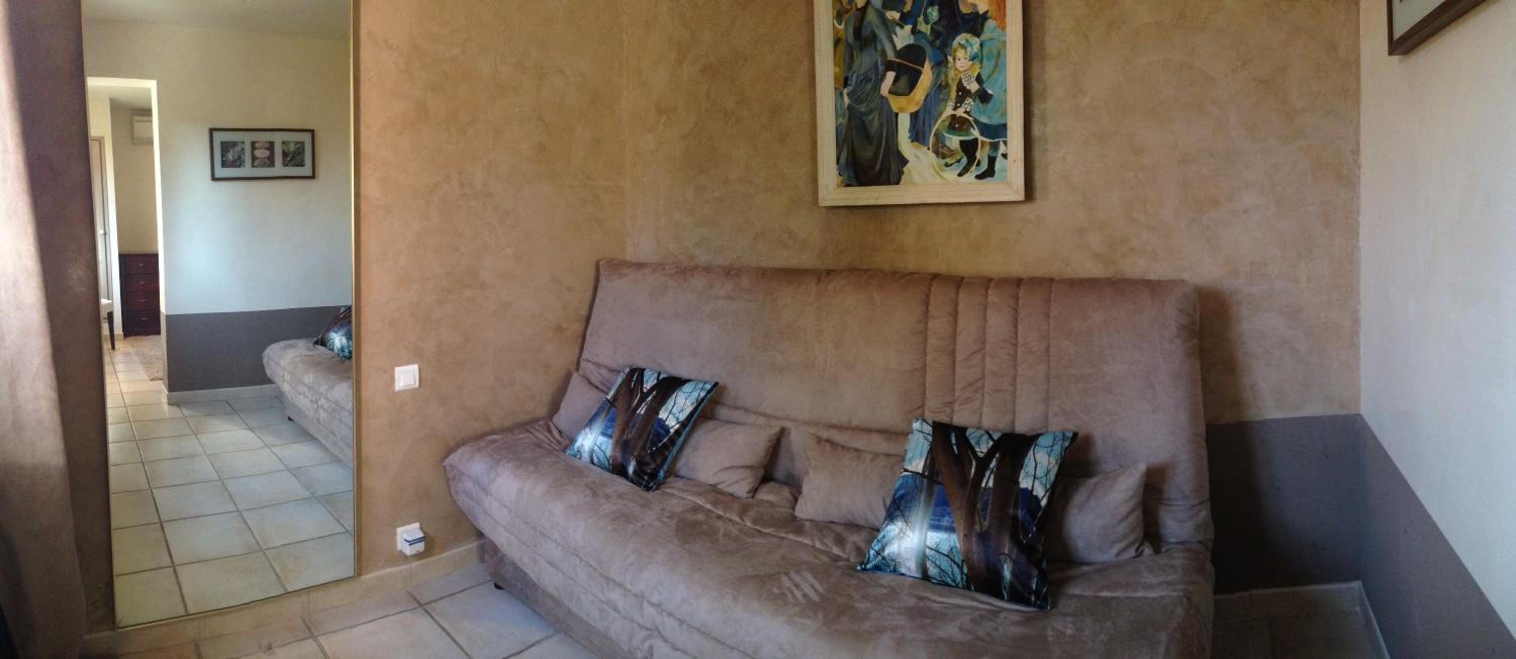 Family Room "La Saint Pauloise" photo 3