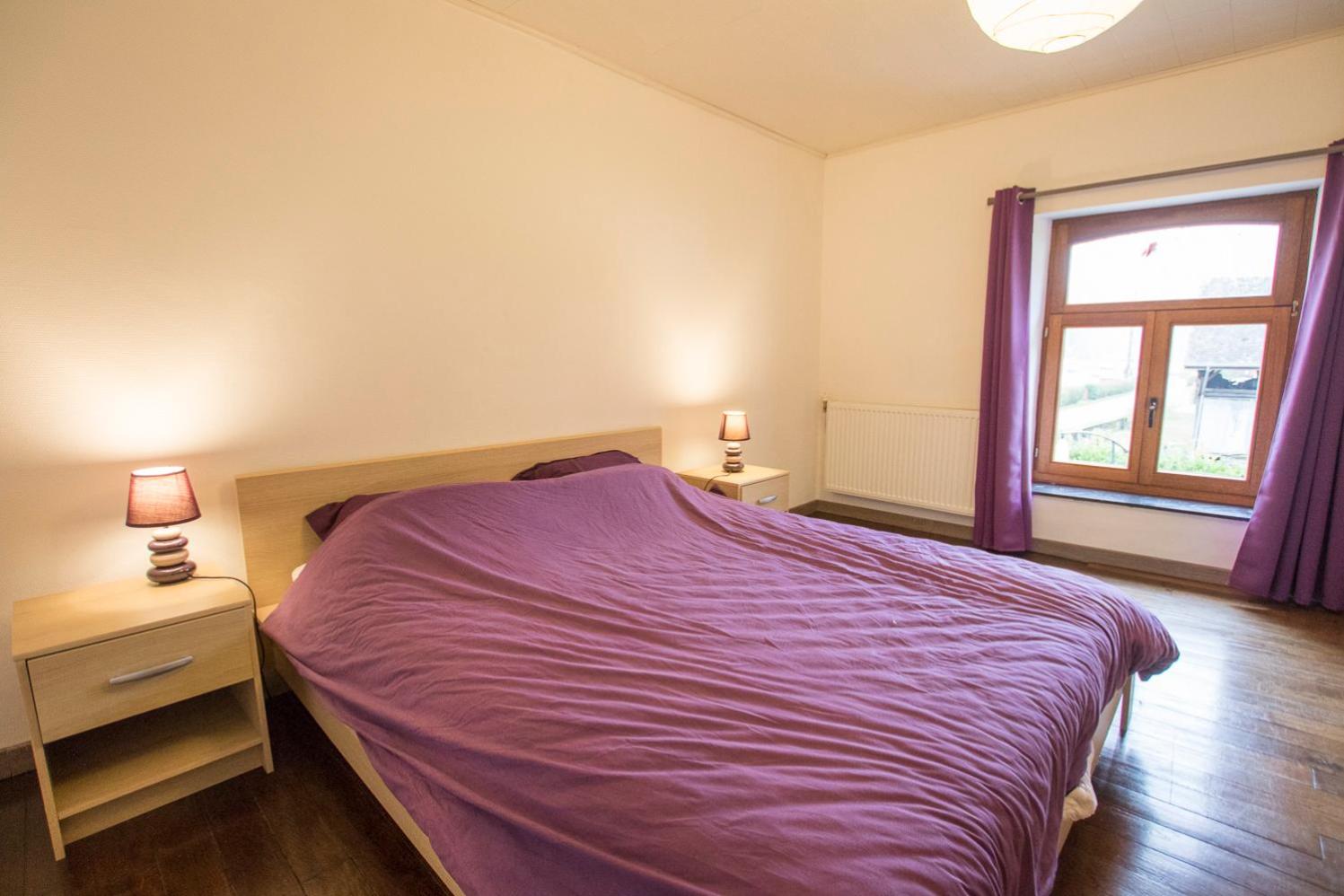 Four-Bedroom House photo 1