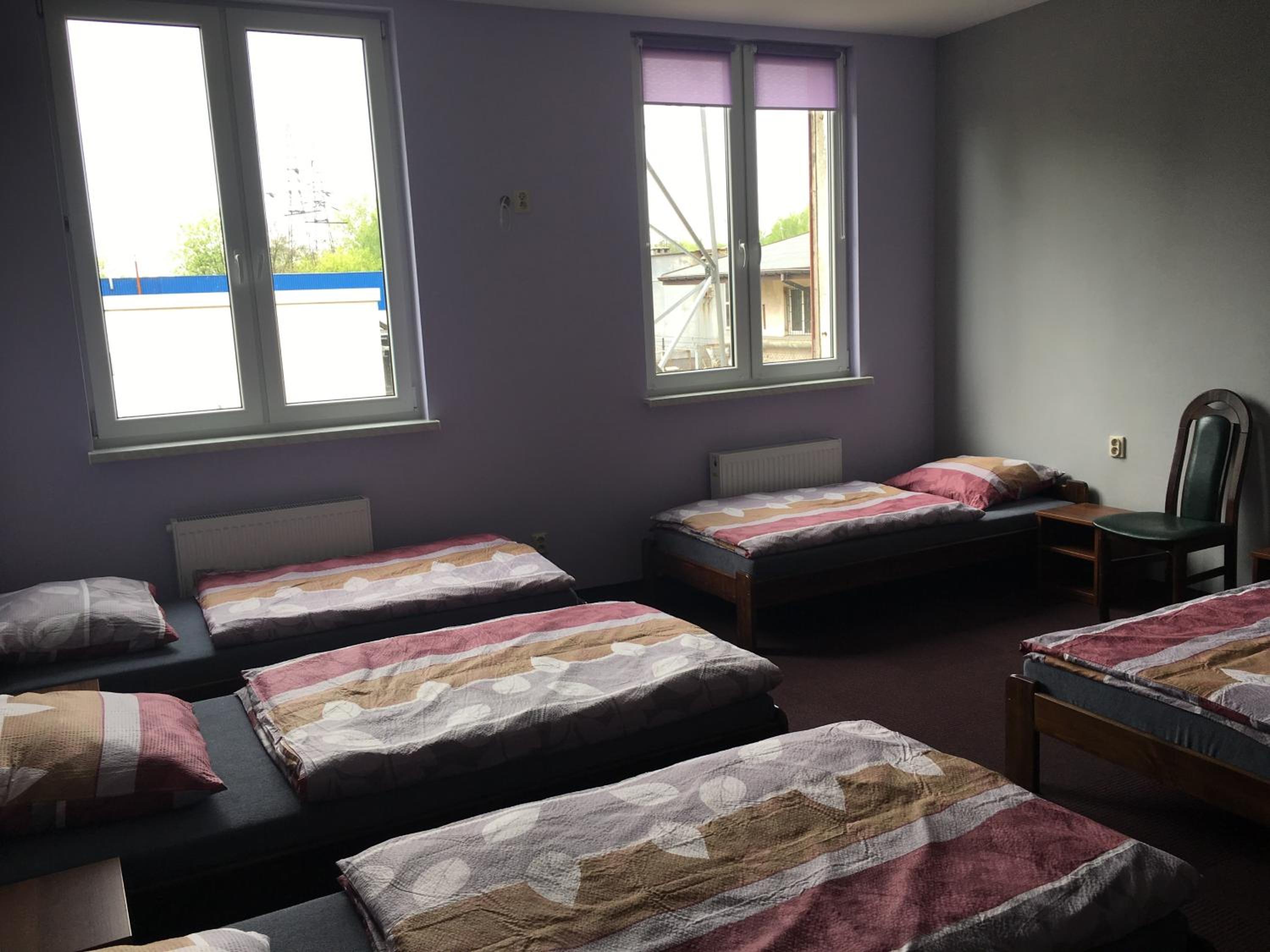 Male Dormitory Room photo 1
