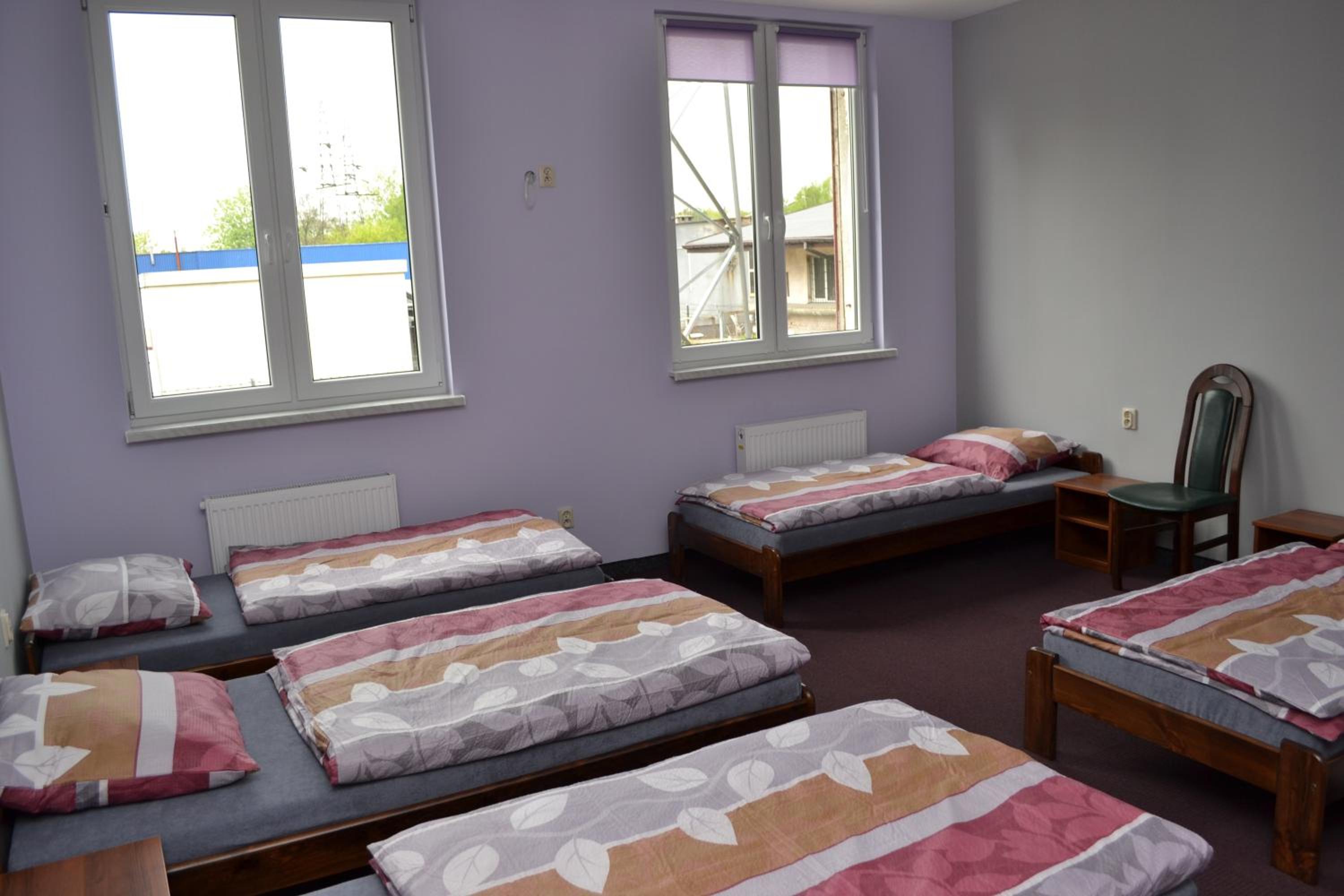 Male Dormitory Room photo 2