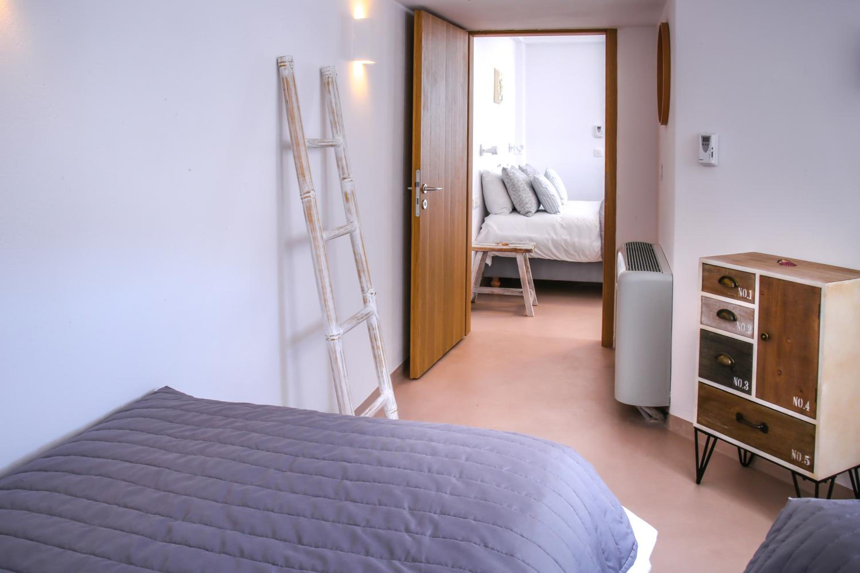 Superior Suite with Terrace and Sea View photo 3