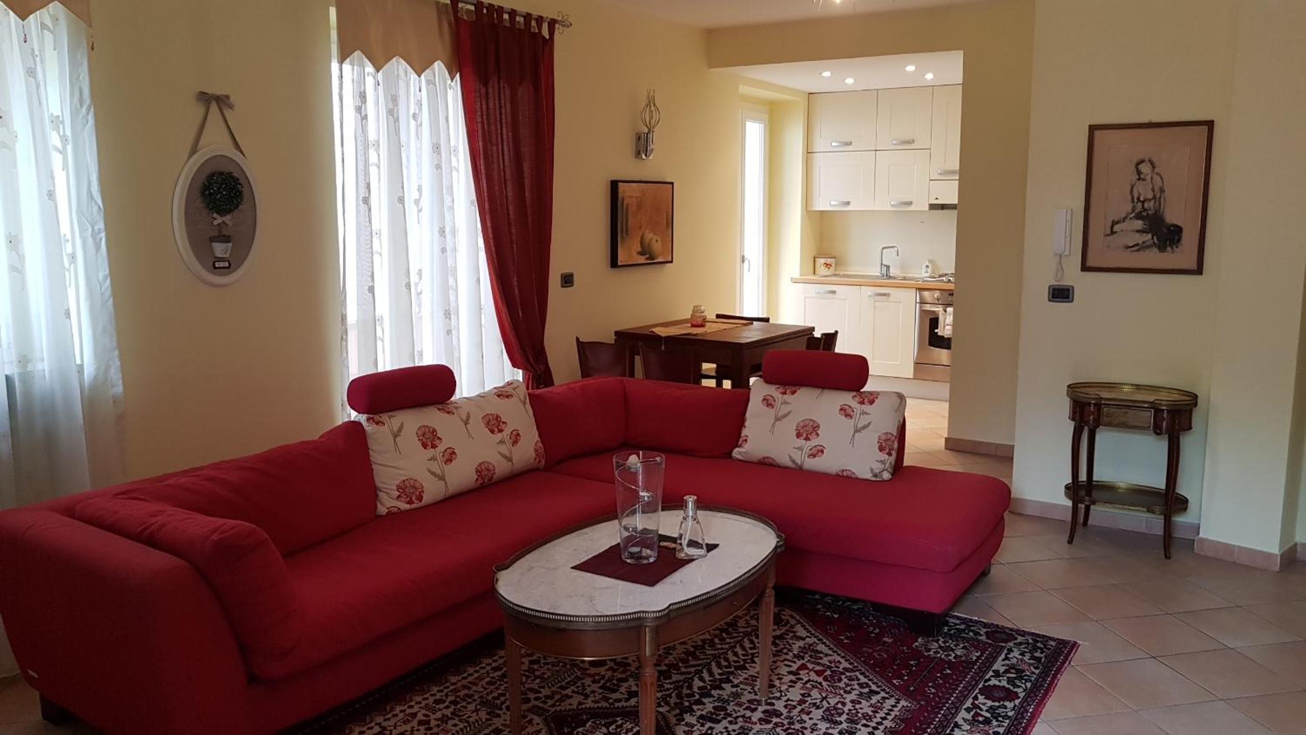 Two-Bedroom House photo 1